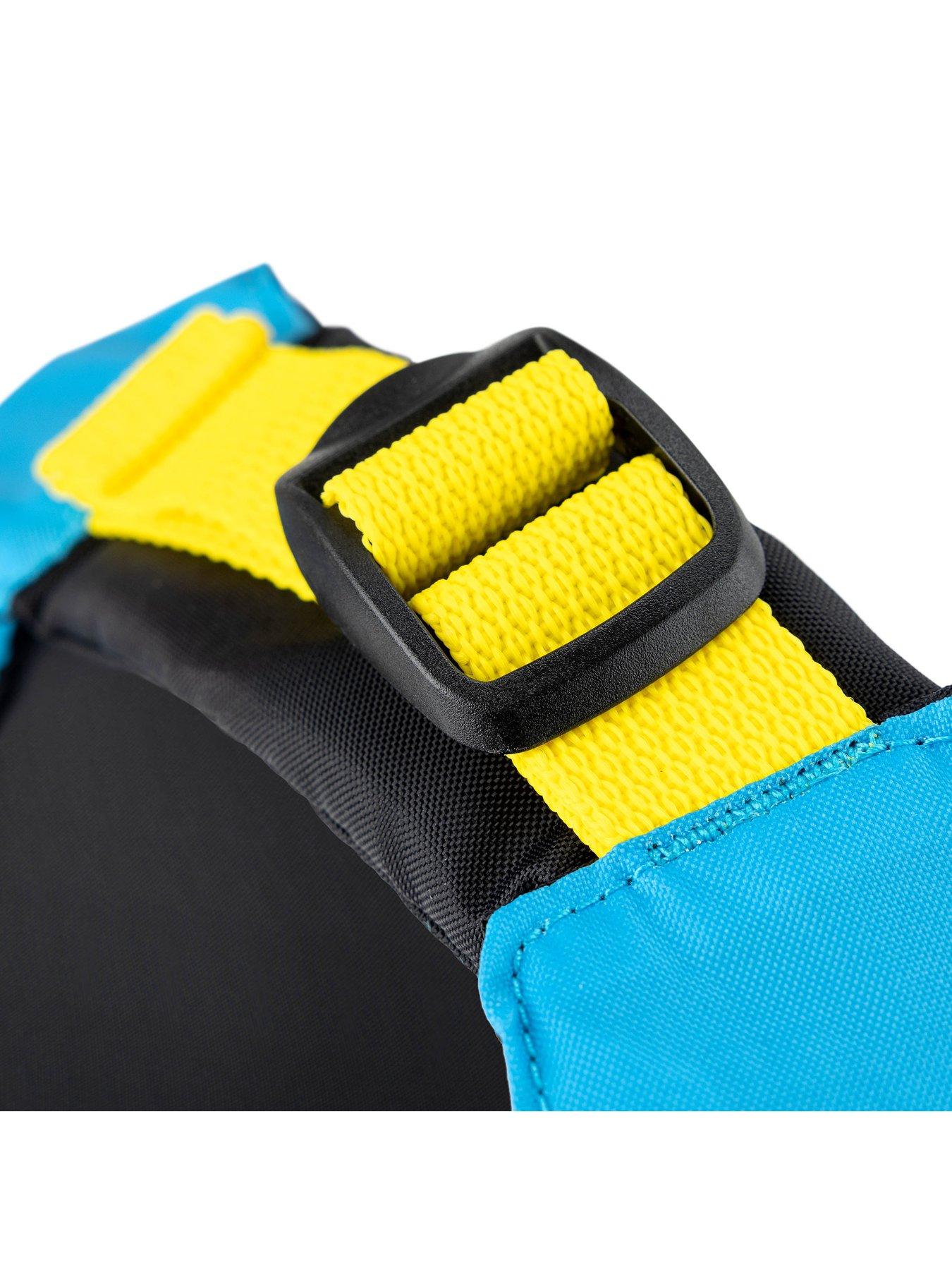  image of osprey-action-sports-junior-buoyancy-aid-50n-blue