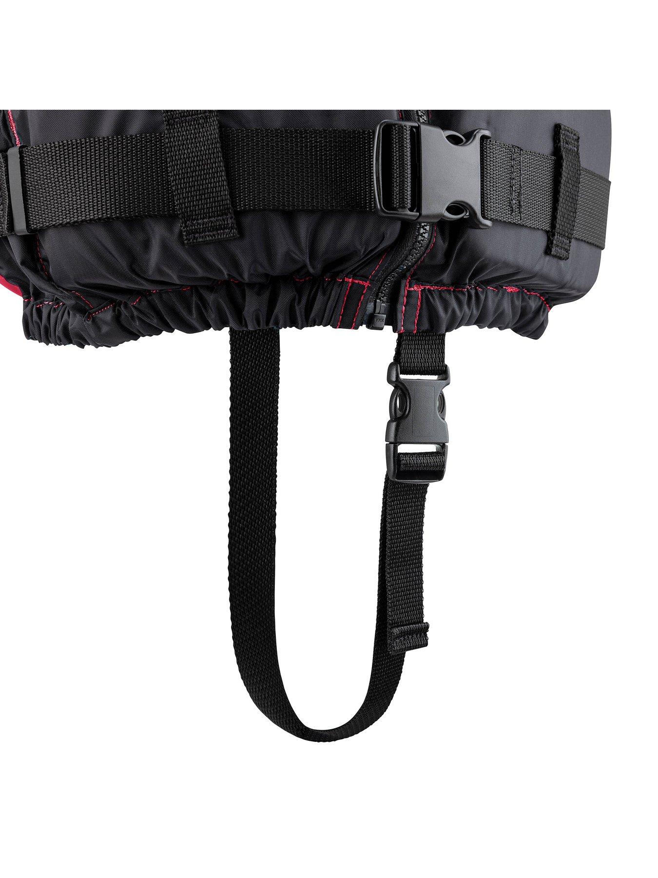Image 5 of 7 of Osprey Action Sports Junior Buoyancy Aid 50N - Red