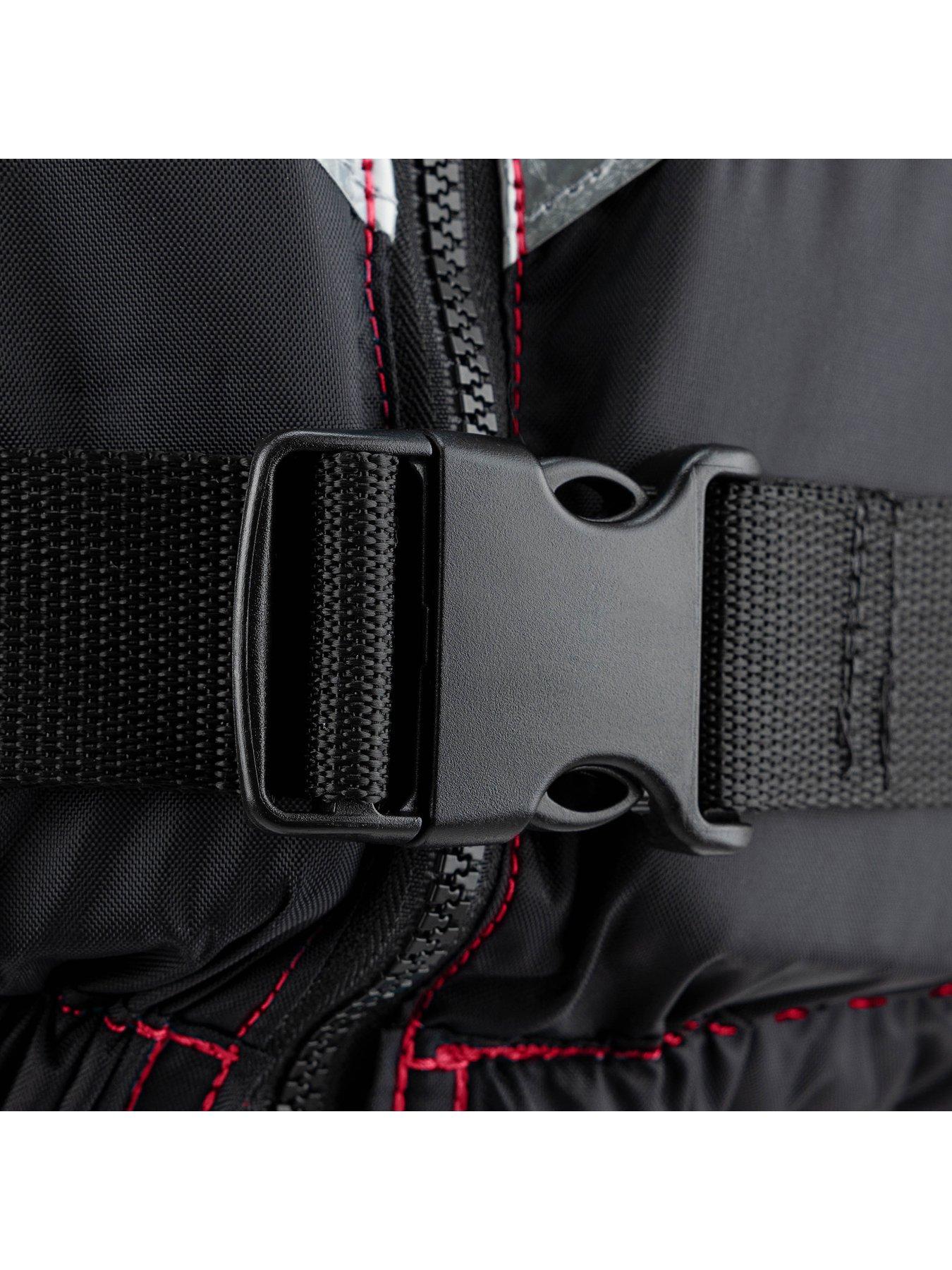 Image 6 of 7 of Osprey Action Sports Junior Buoyancy Aid 50N - Red