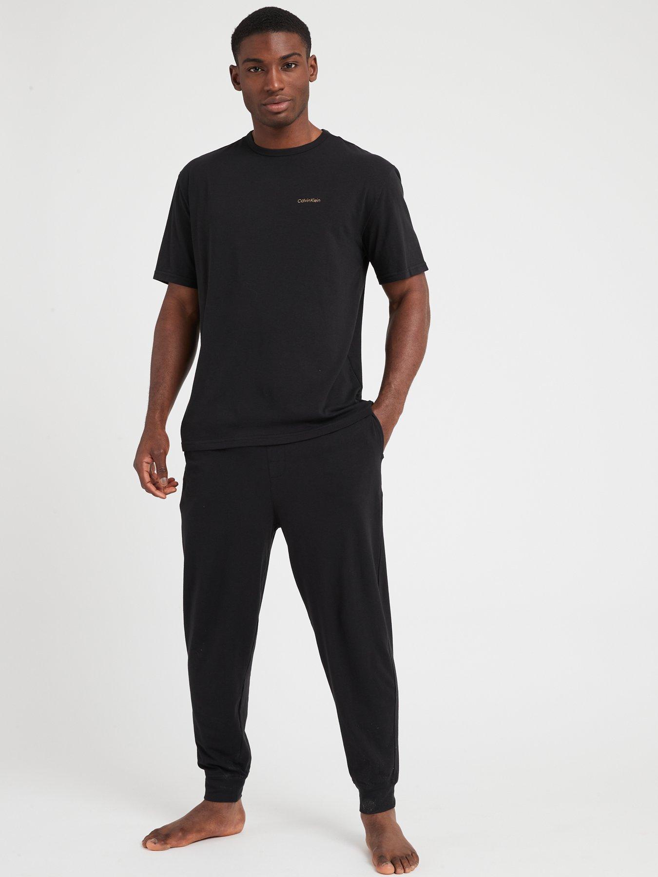 Calvin klein hot sale jogger set