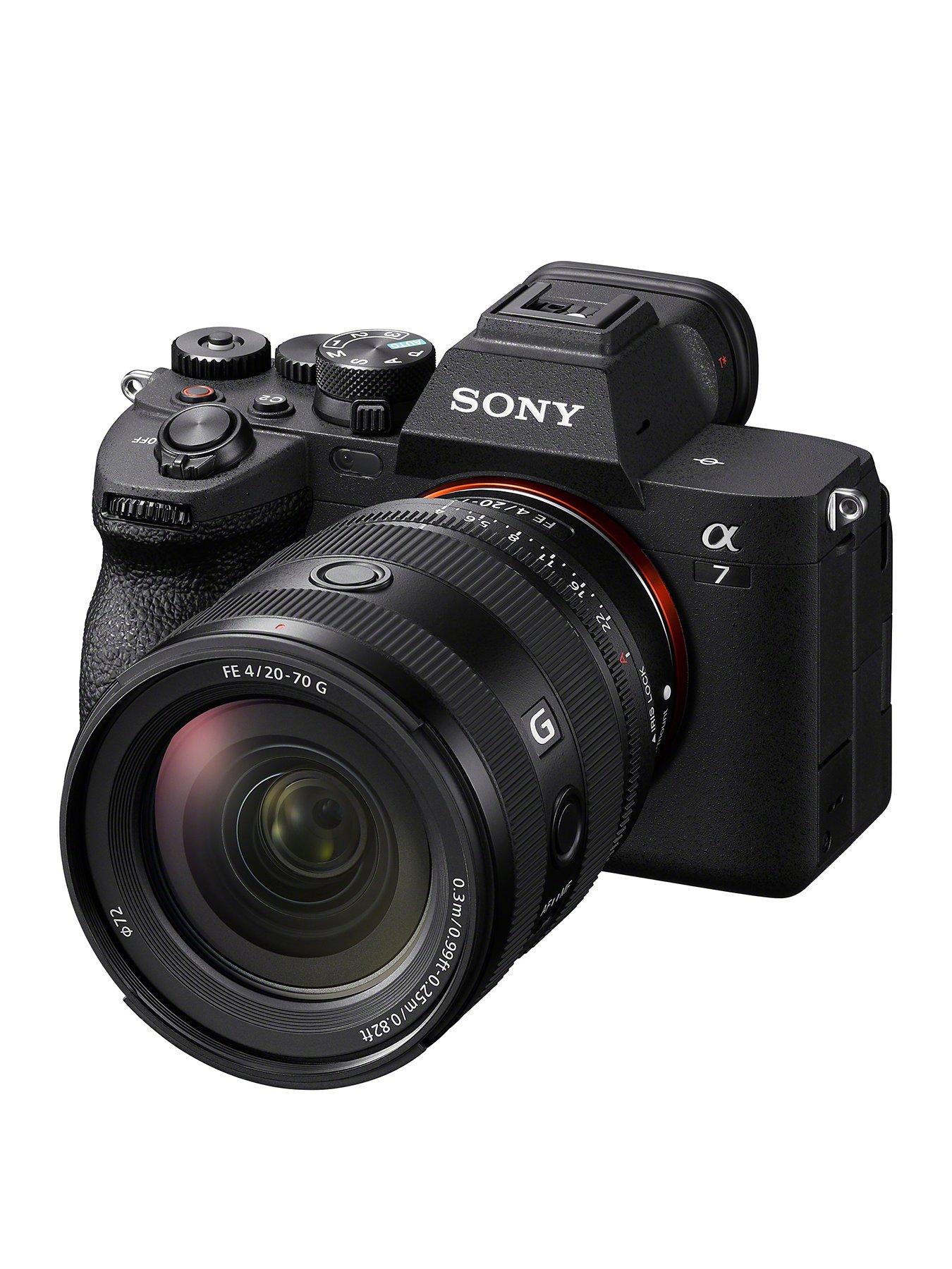 stillFront image of sony-fe-20-70-mm-f4-g-g-full-frame-standard-zoom-lens-sel2070gsyx
