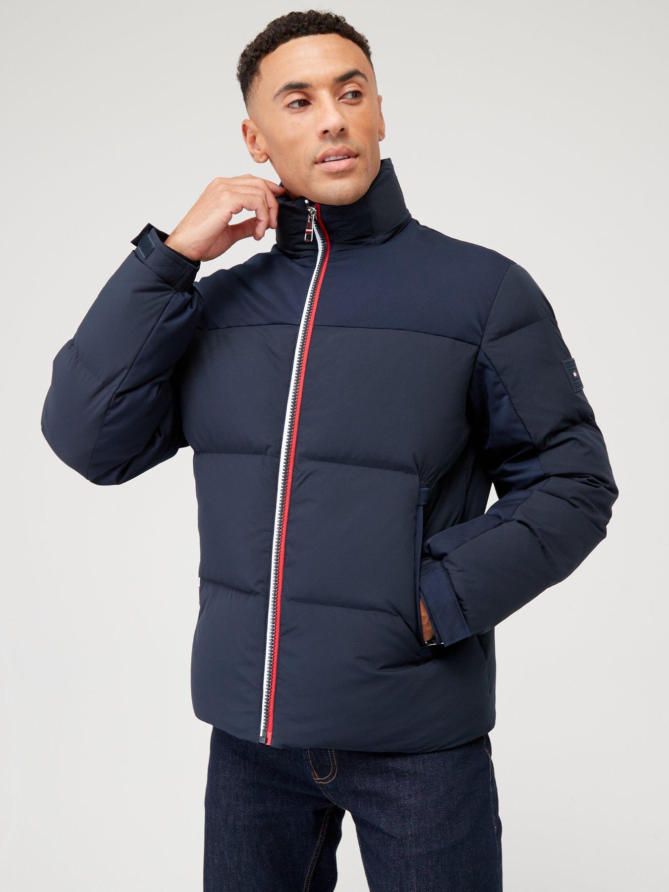 Tommy hilfiger outlet jacket black friday