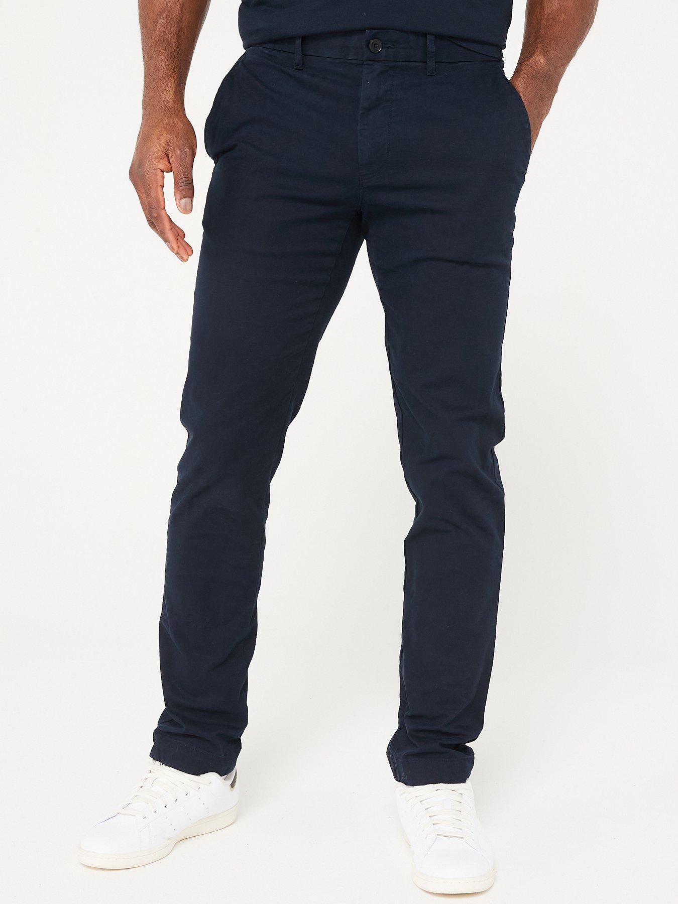 Tommy jeans sale essential slim chino