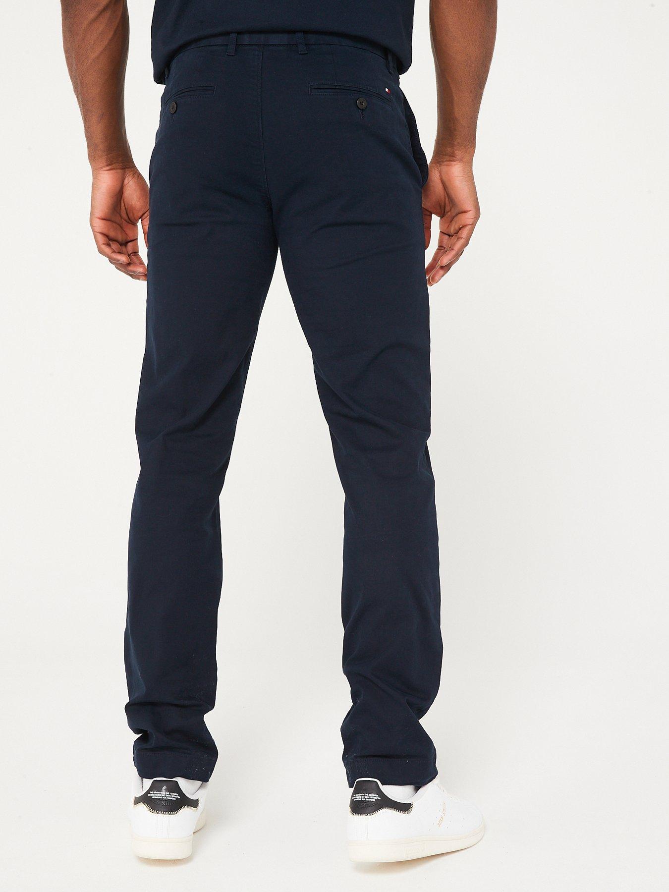 Tommy hilfiger chino outlet denton