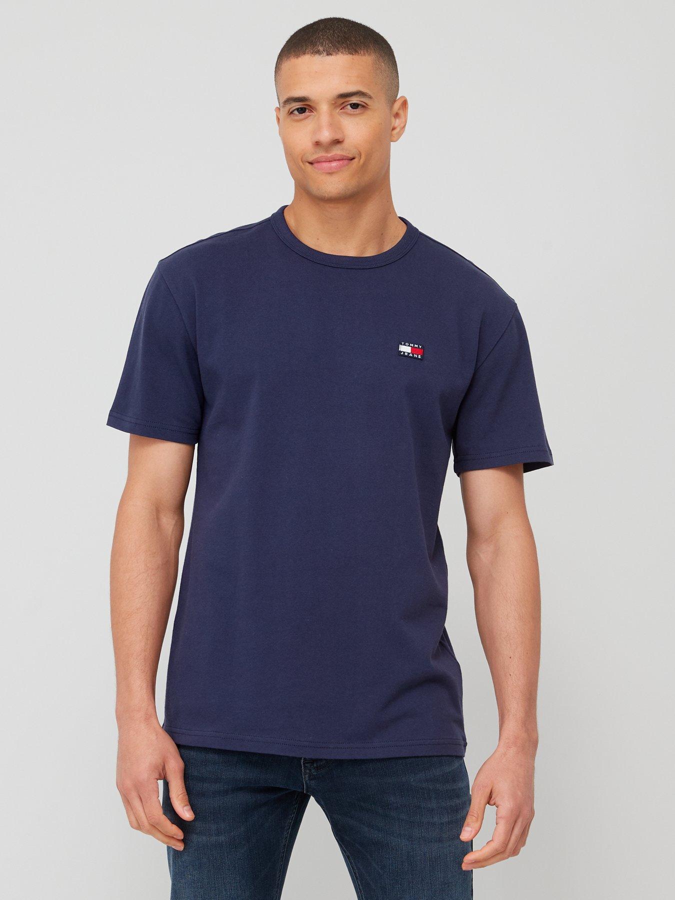 T-Shirts | Tommy hilfiger Men | T-shirts polos | 