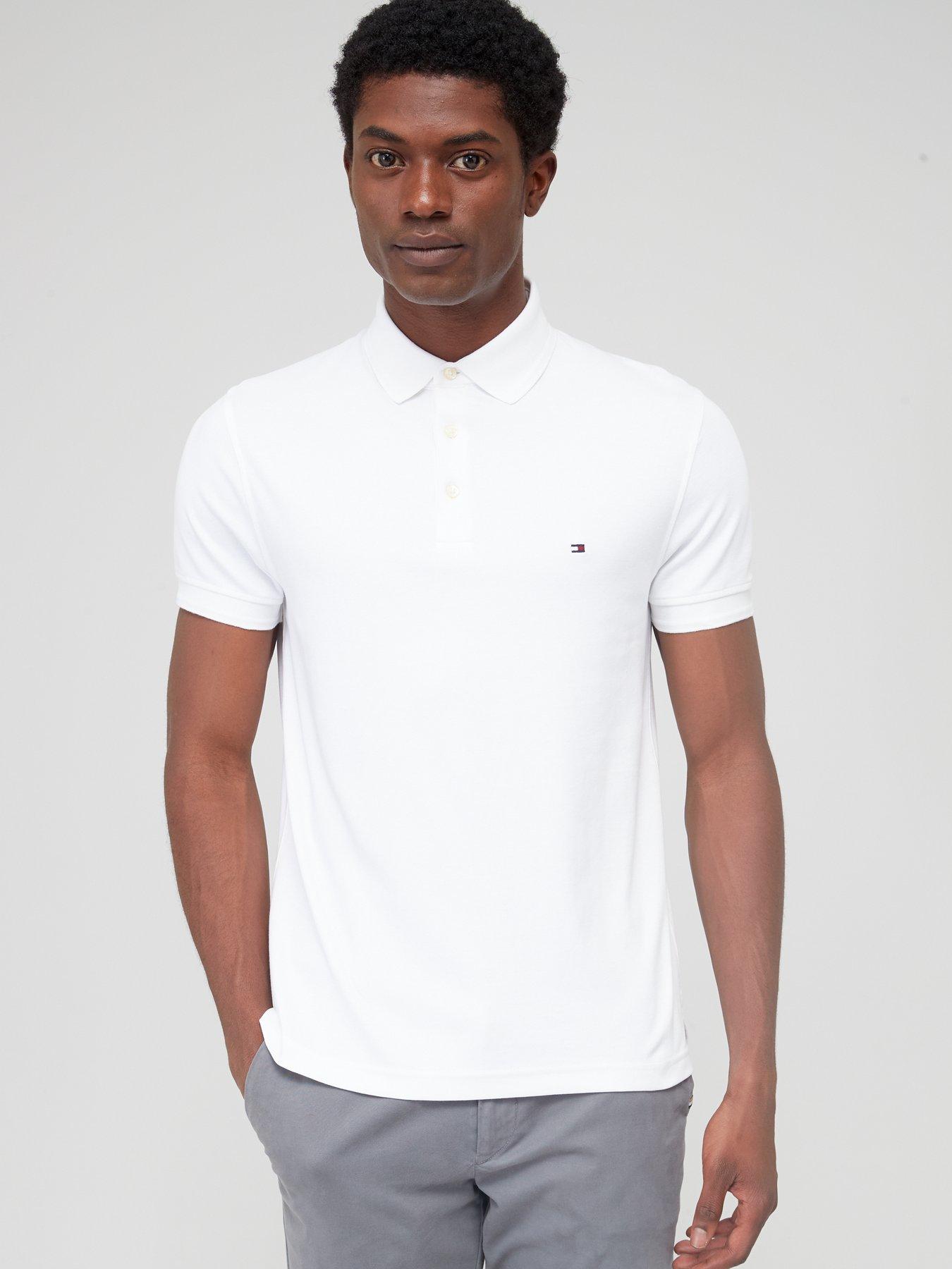 Tommy hilfiger store shirts clearance