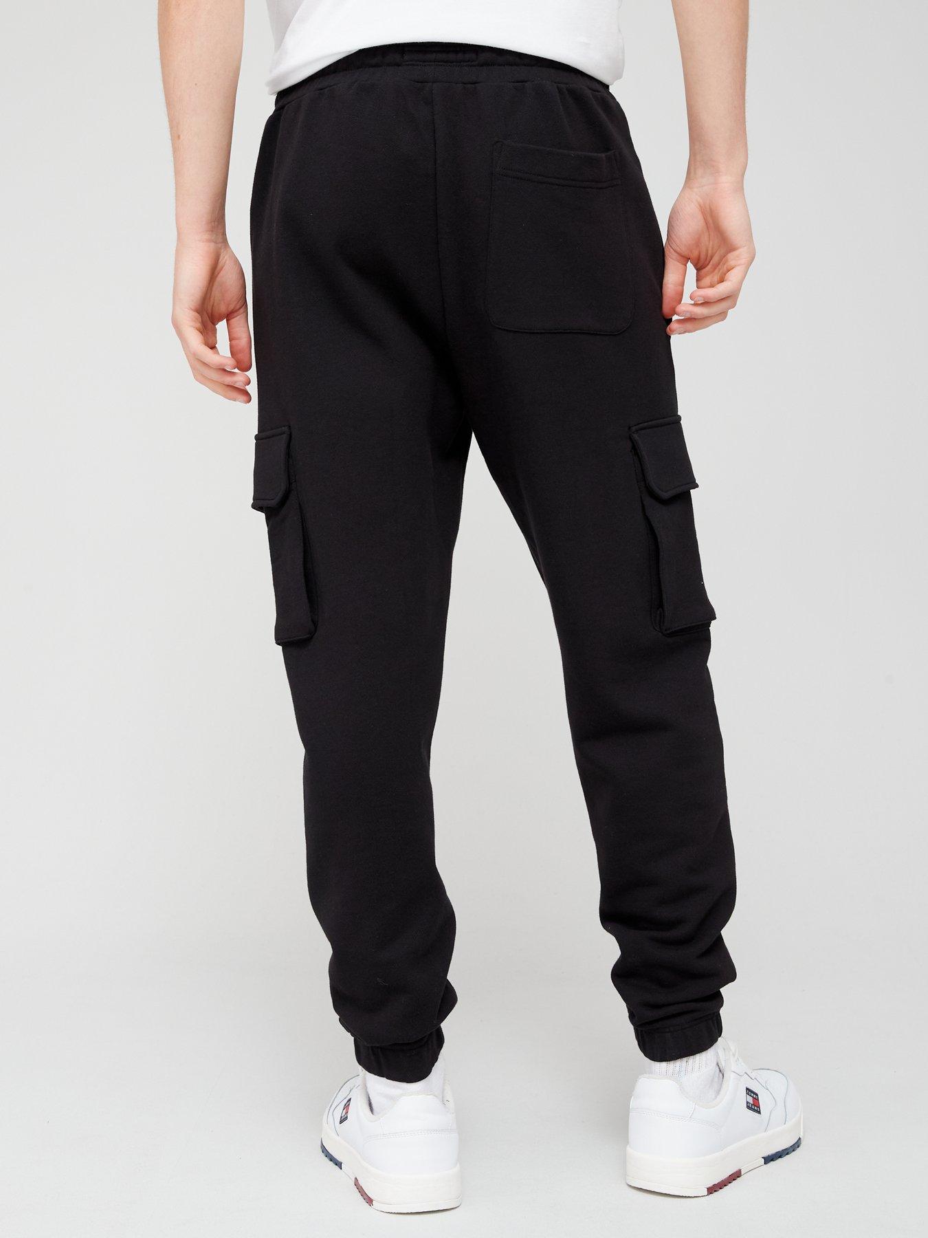 Littlewoods 2025 mens joggers