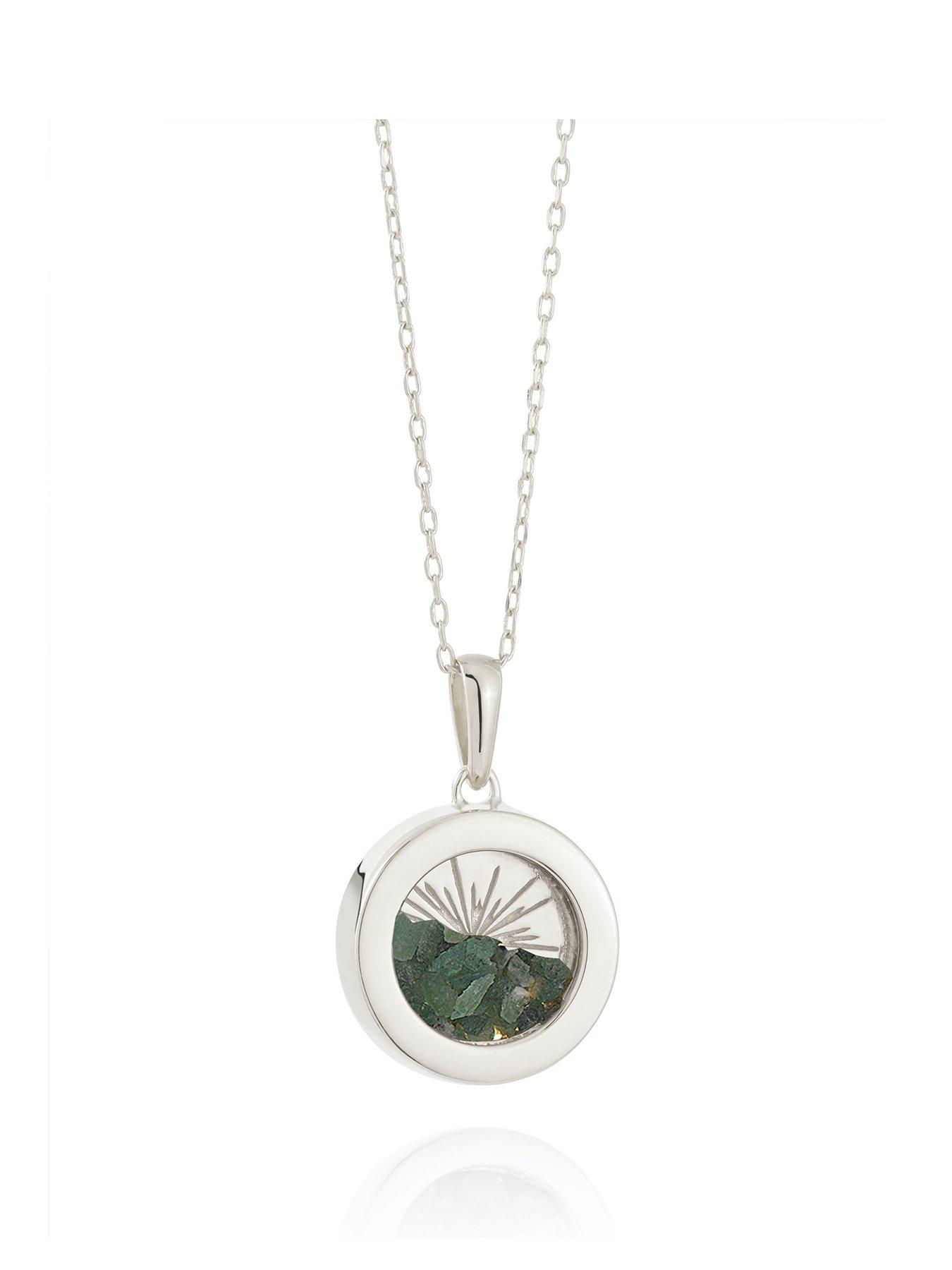 rachel-jackson-silver-small-deco-sun-amulet-birthstone-necklace