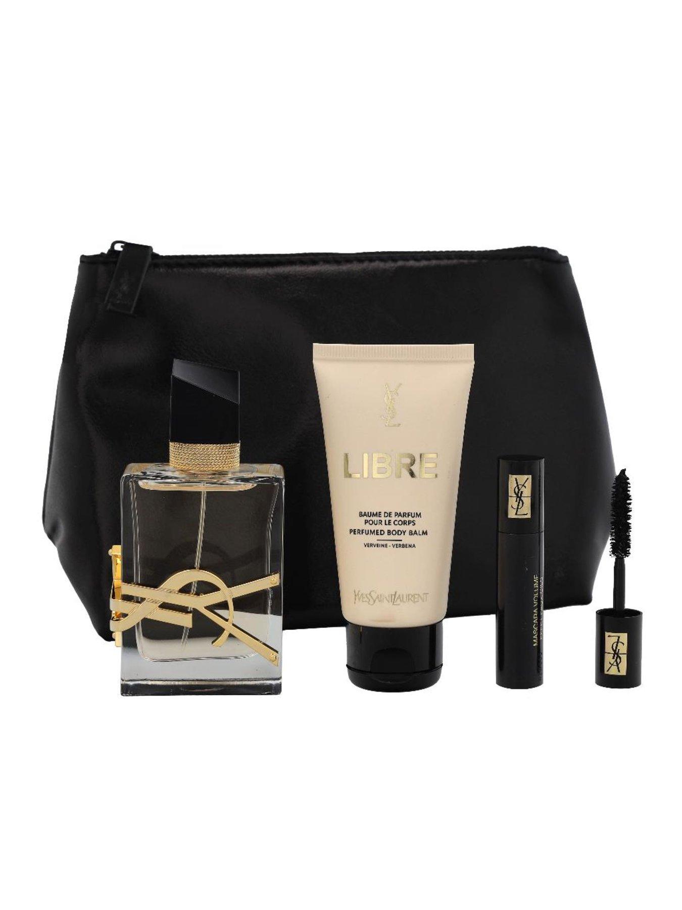  image of yves-saint-laurent-libre-50ml-eau-de-parfumnbspgift-set