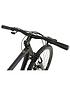  image of raleigh-strada-x-650b16-mens-tourney-21spd-cable-disc-blackgold