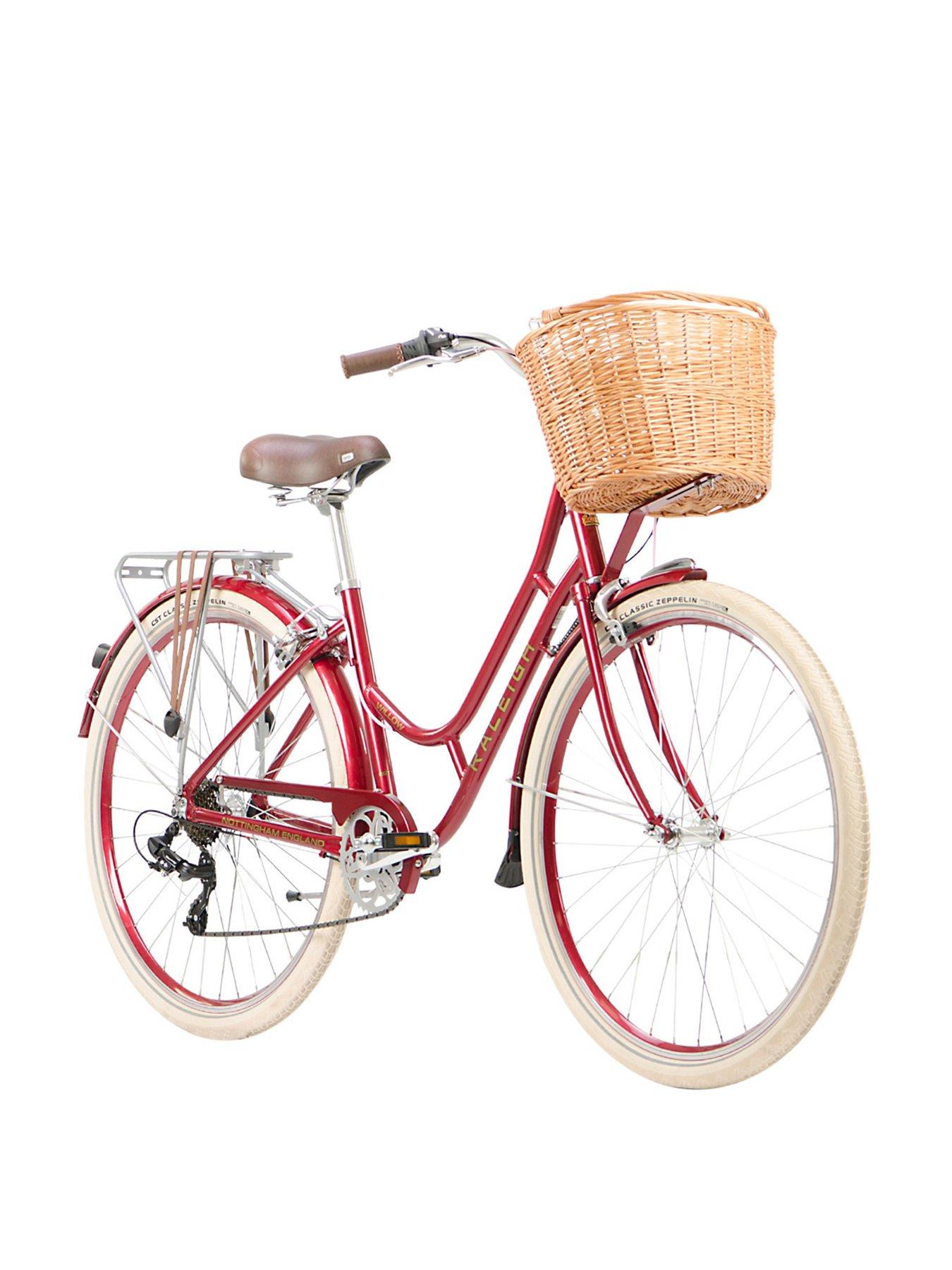 Raleigh best sale willow womens