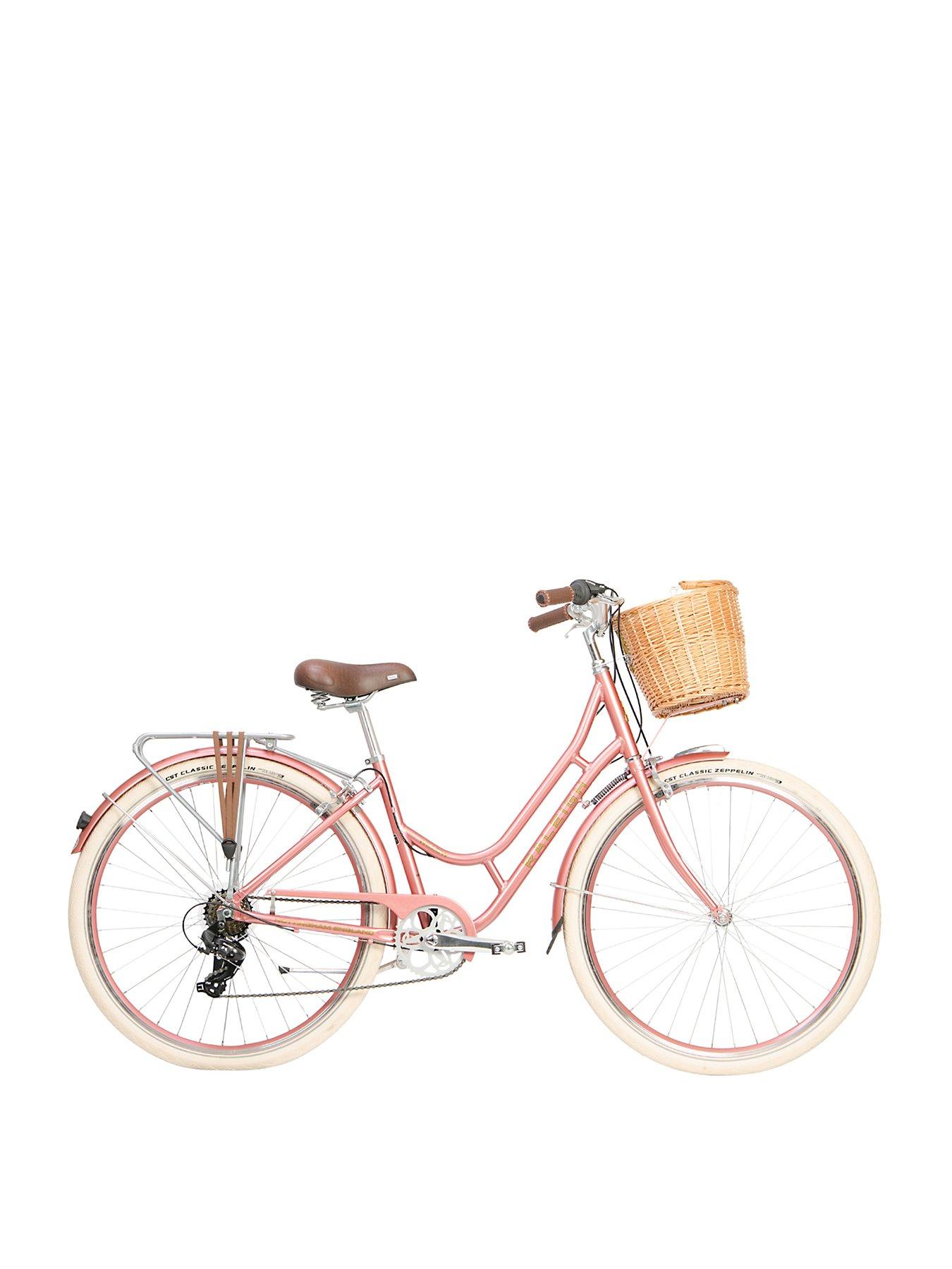 Raleigh willow best sale dusky pink