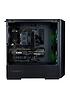  image of cyberpower-lc216-gaming-pc-intel-core-i5-13400f-rtx-4070-32gb-ddr5-ram-1tb-m2-nvme-ssd