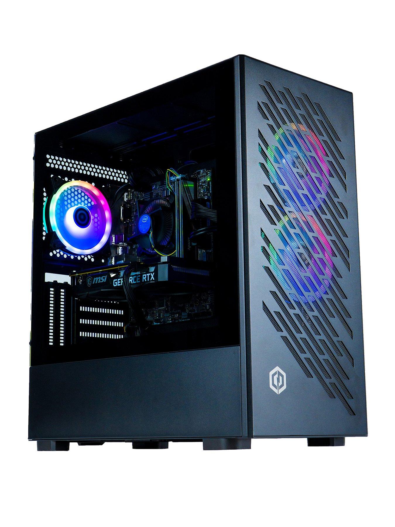 cyberpower gaming pc i5