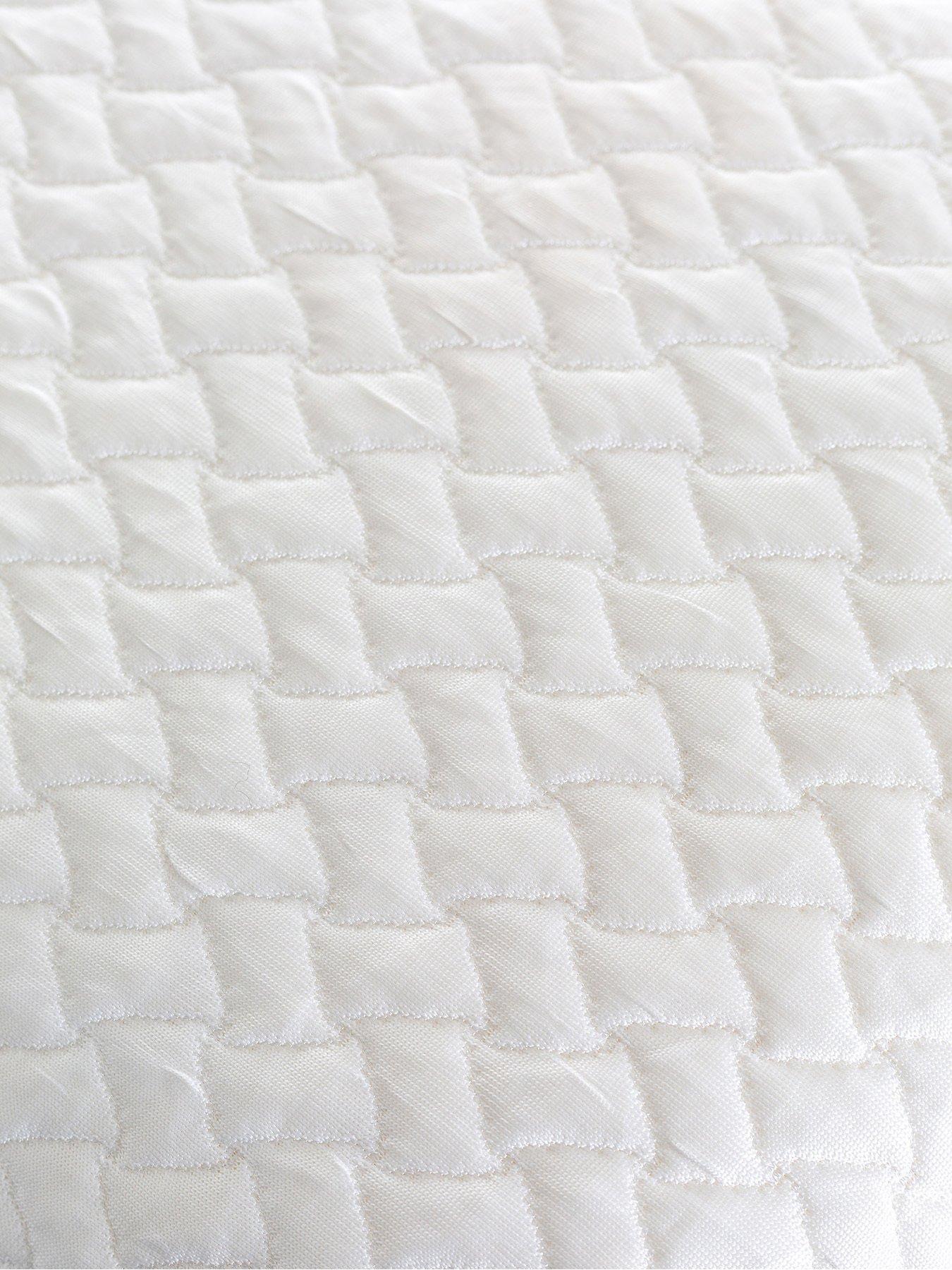 Image 6 of 7 of Snuggledown of Norway Bliss Extra Deep Cool Touch Firm Support Pillow