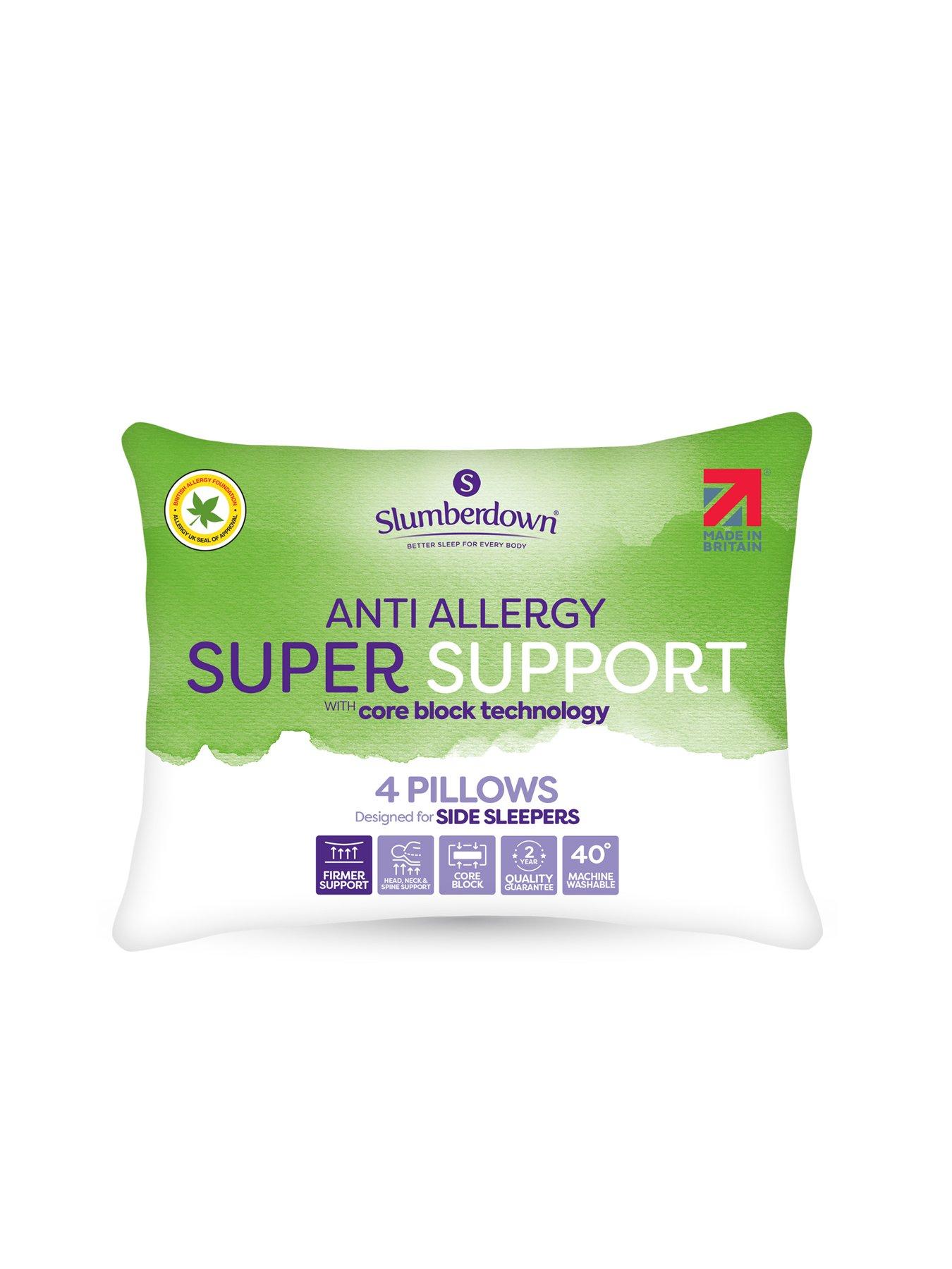 slumberdown-anti-allergy-super-support-firm-pillows-nbsppack-of-4-white