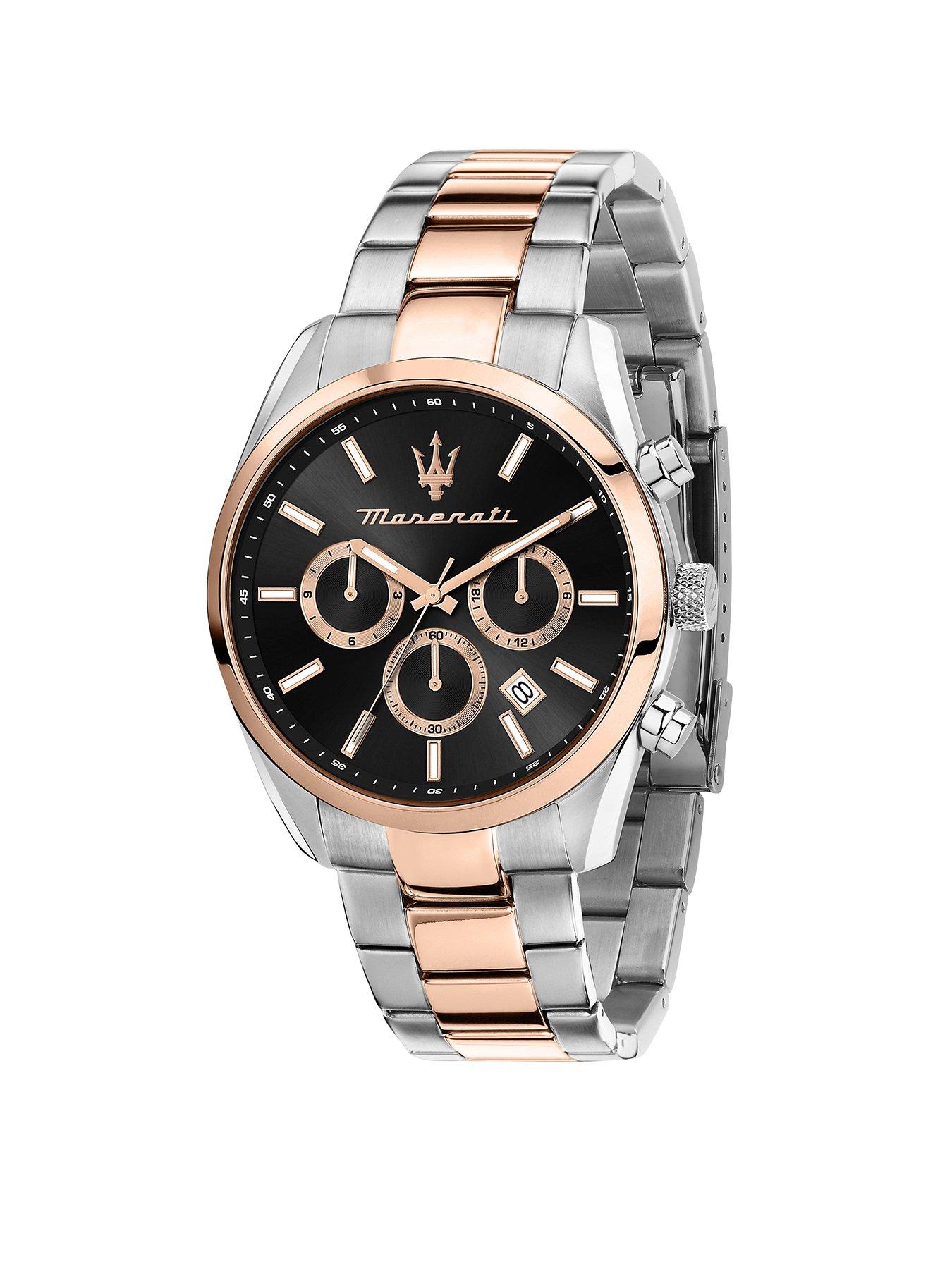 maserati-attrazione-black-mens-watch