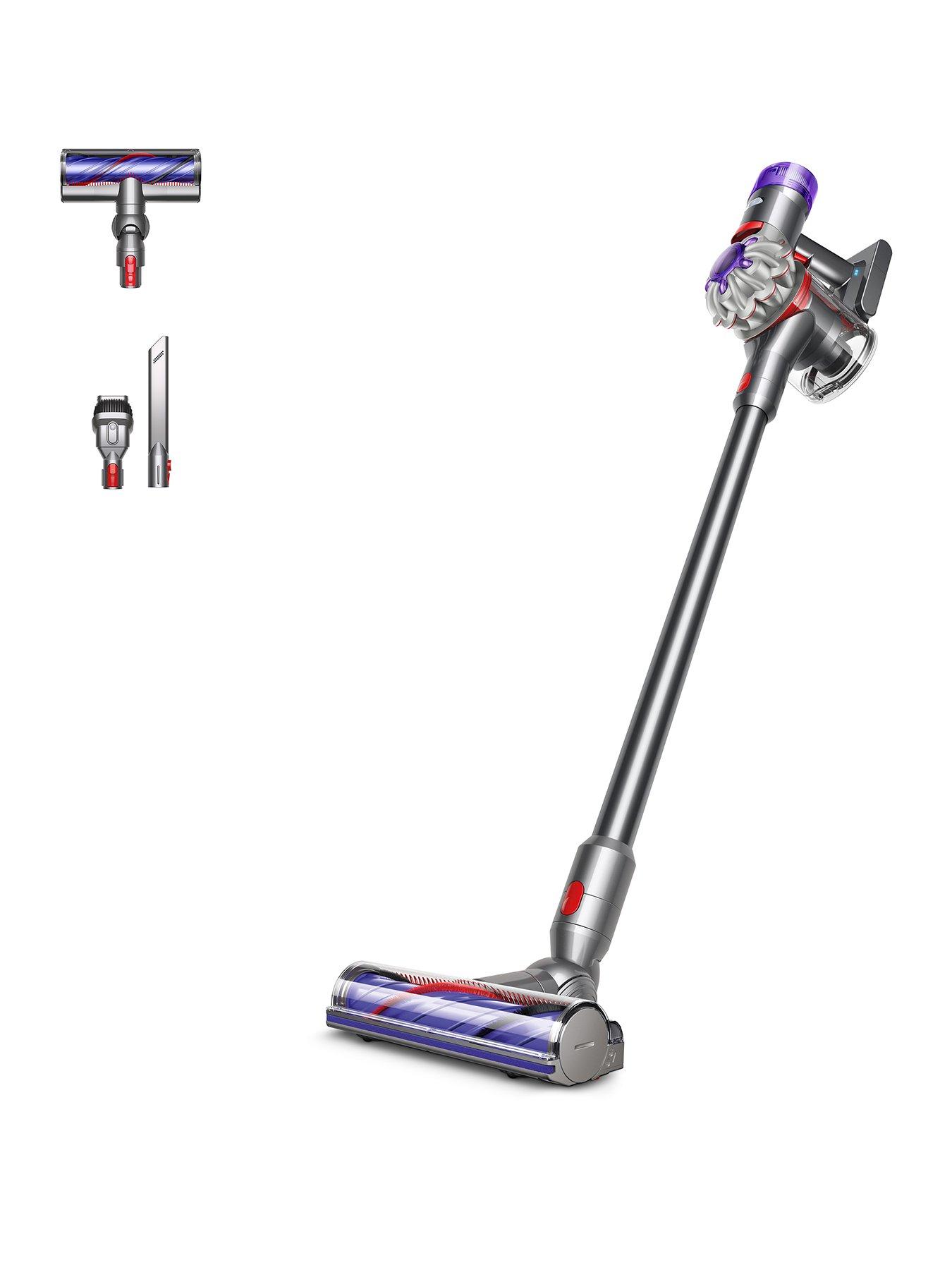 dyson hoover littlewoods