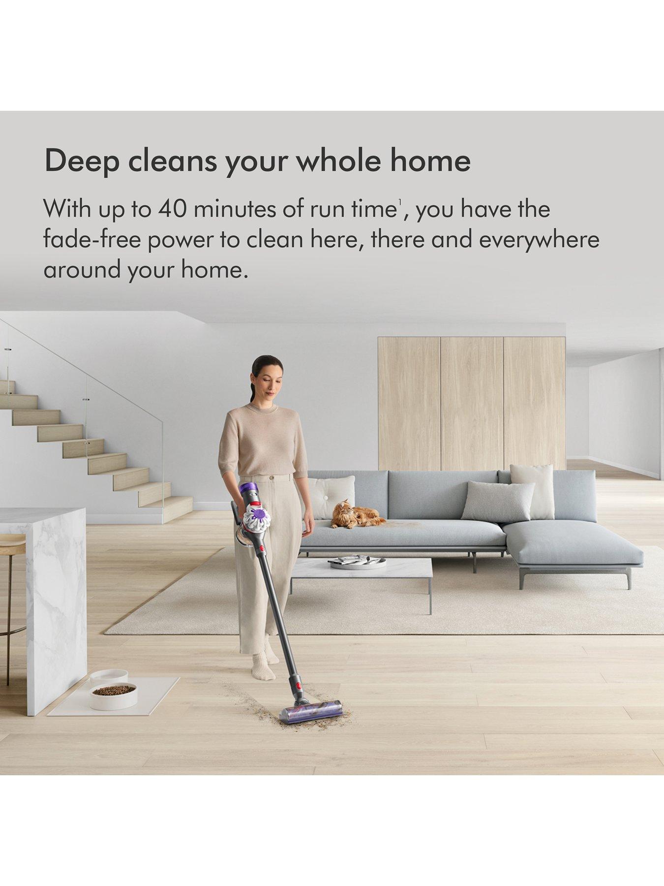 dyson hoover littlewoods