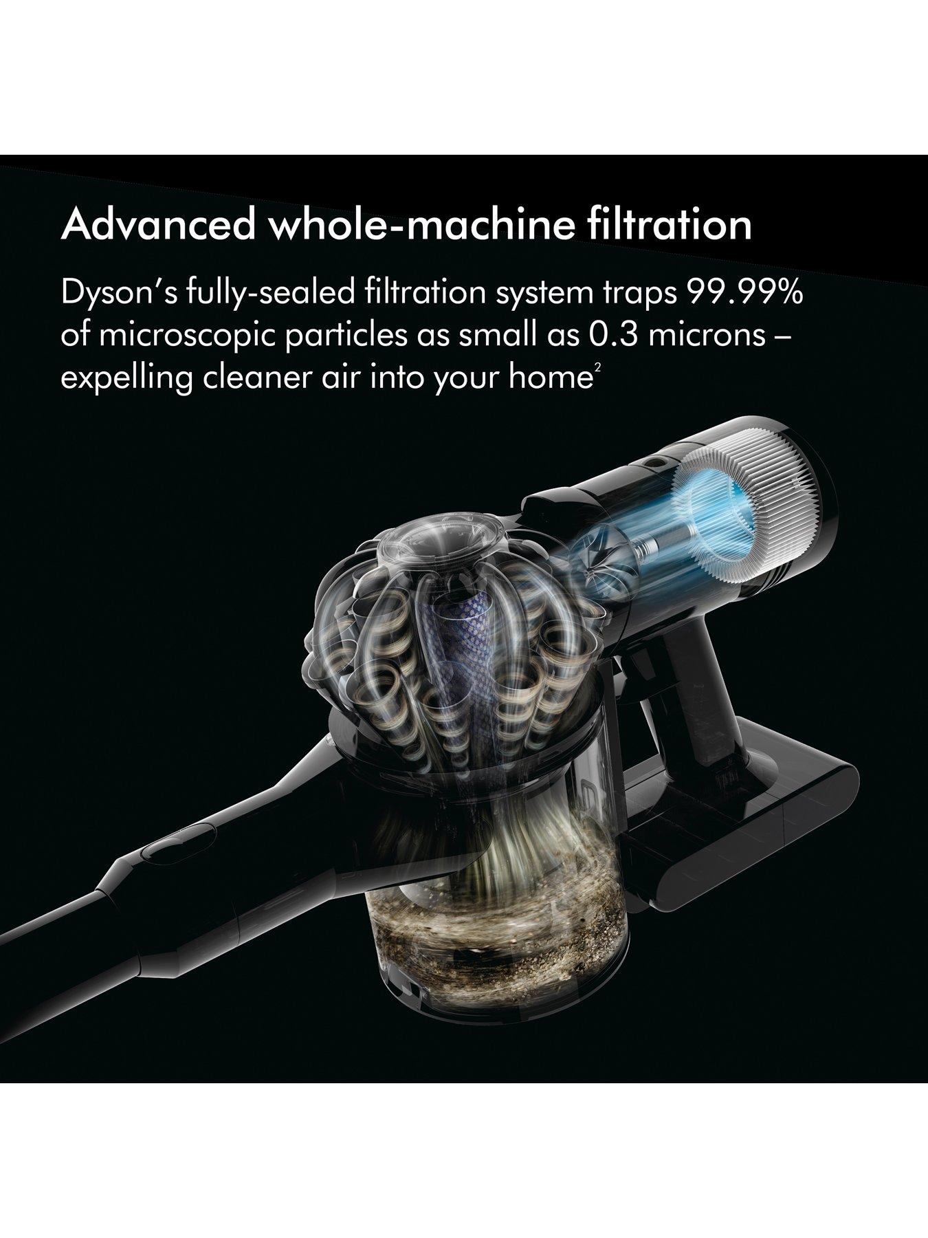  image of dyson-v8-cordless-vacuum-cleaner
