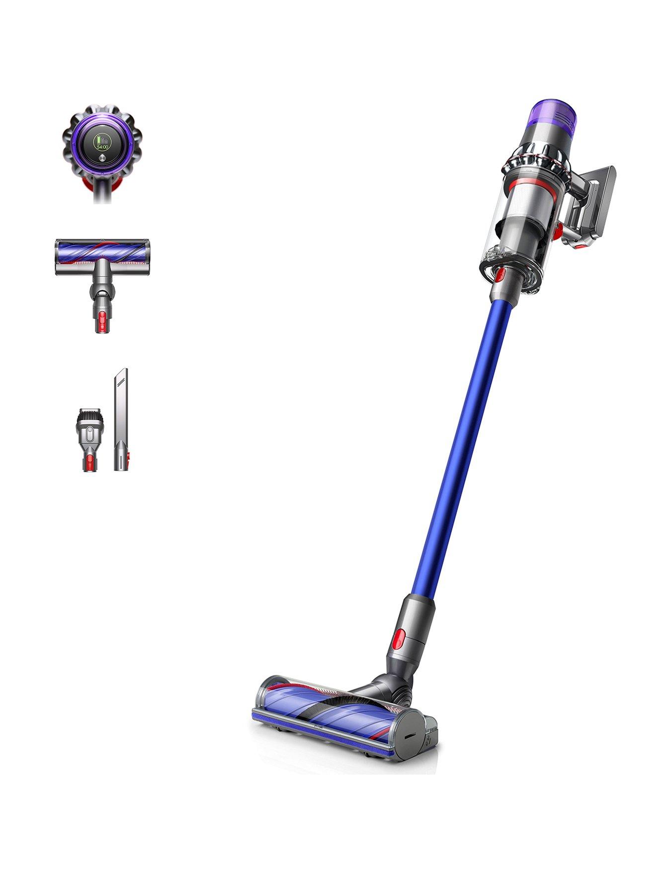 dyson hoover littlewoods