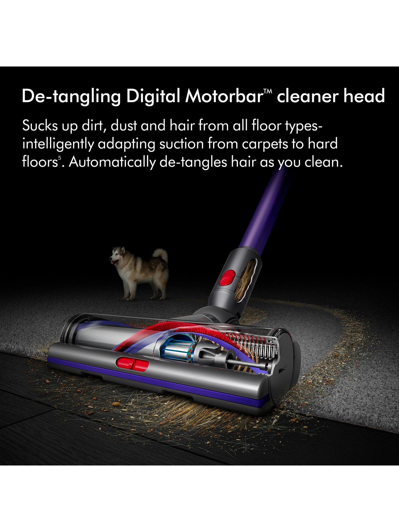  image of dyson-gen5detecttrade-absolute-cordless-vacuum-cleaner-purple