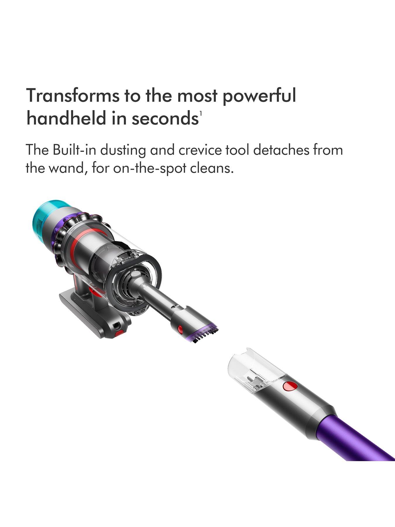  image of dyson-gen5detecttrade-absolute-cordless-vacuum-cleaner-purple