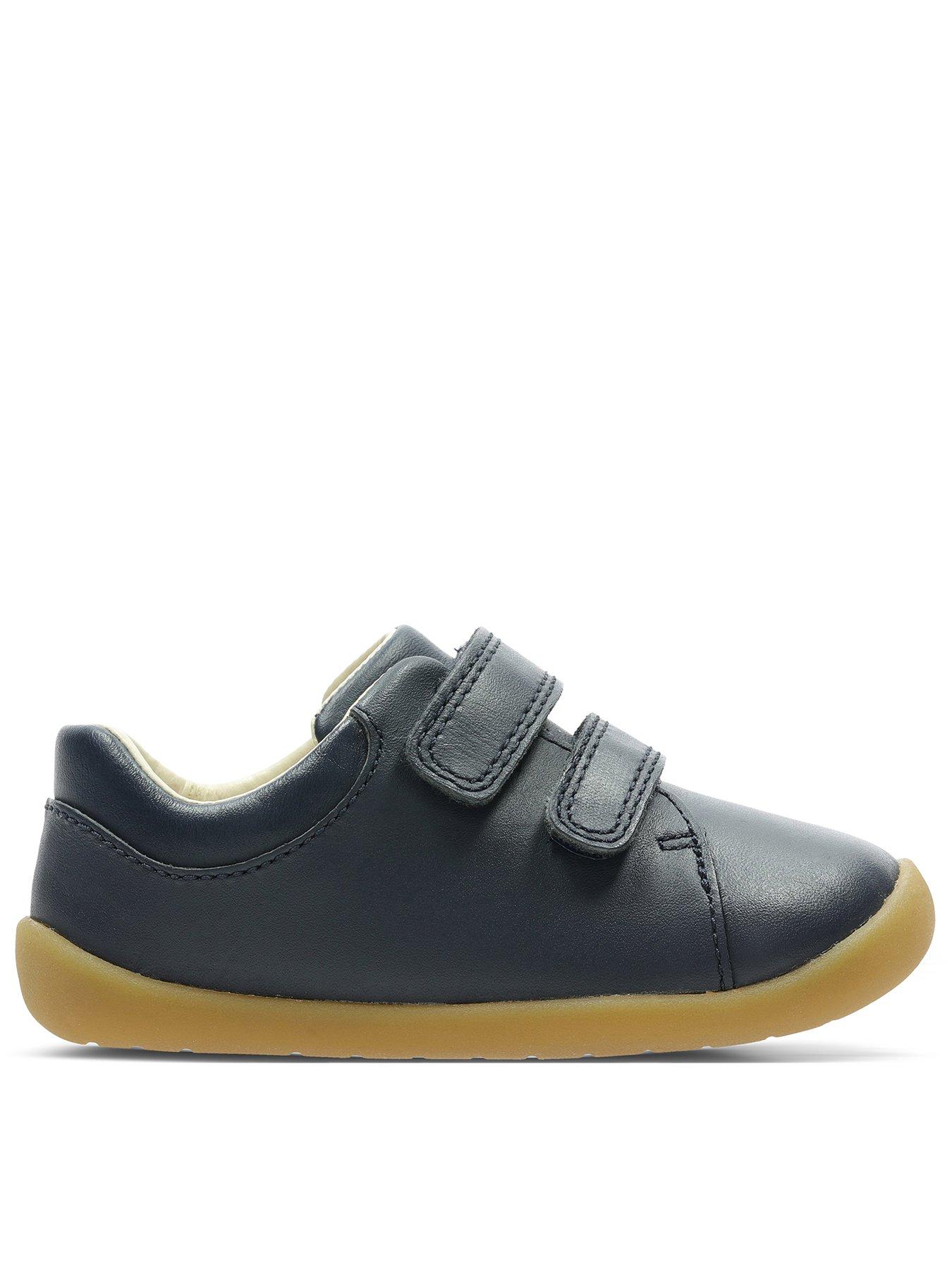 Clarks toddler sale hotsell