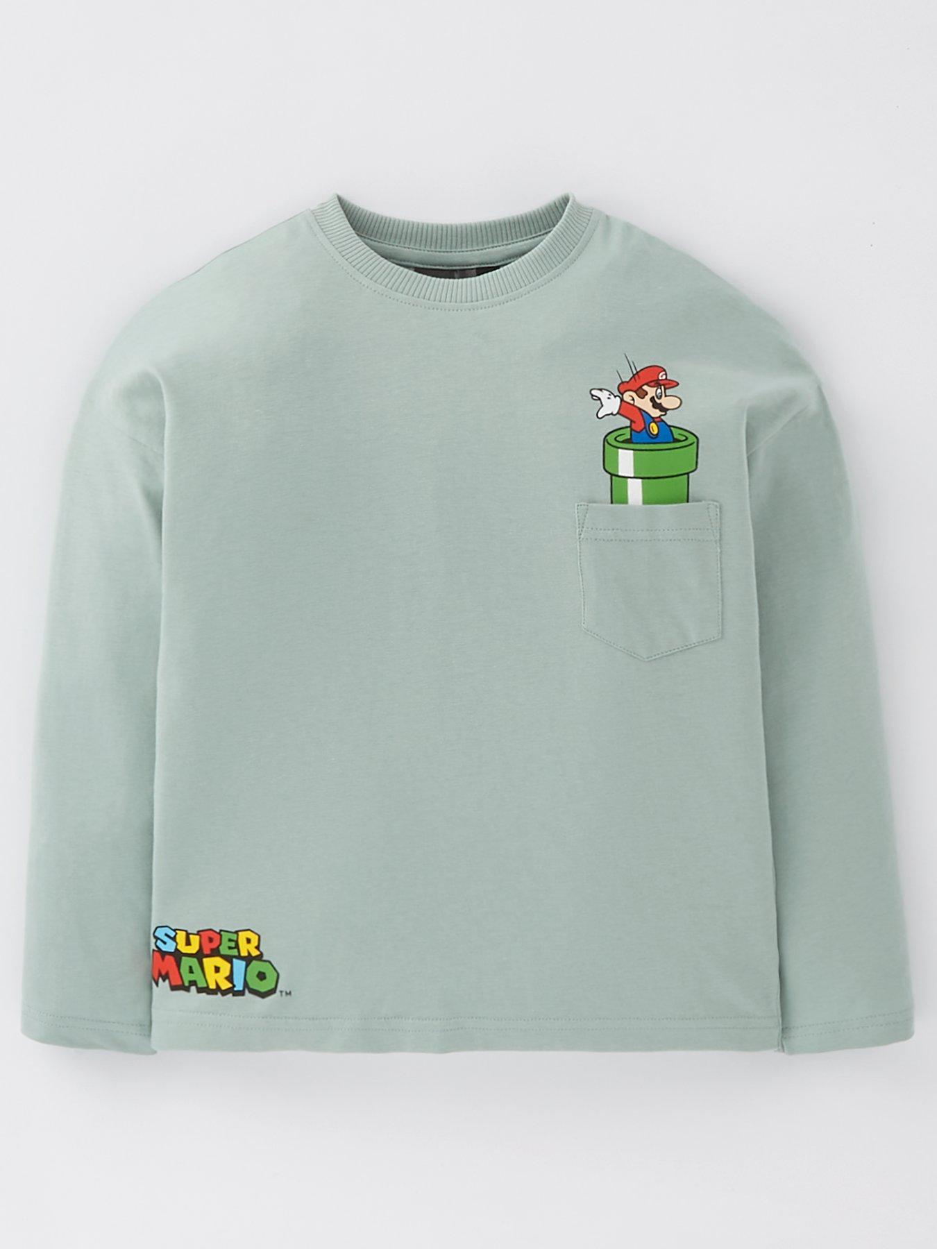 super-mario-pocket-detail-long-sleeve-t-shirt