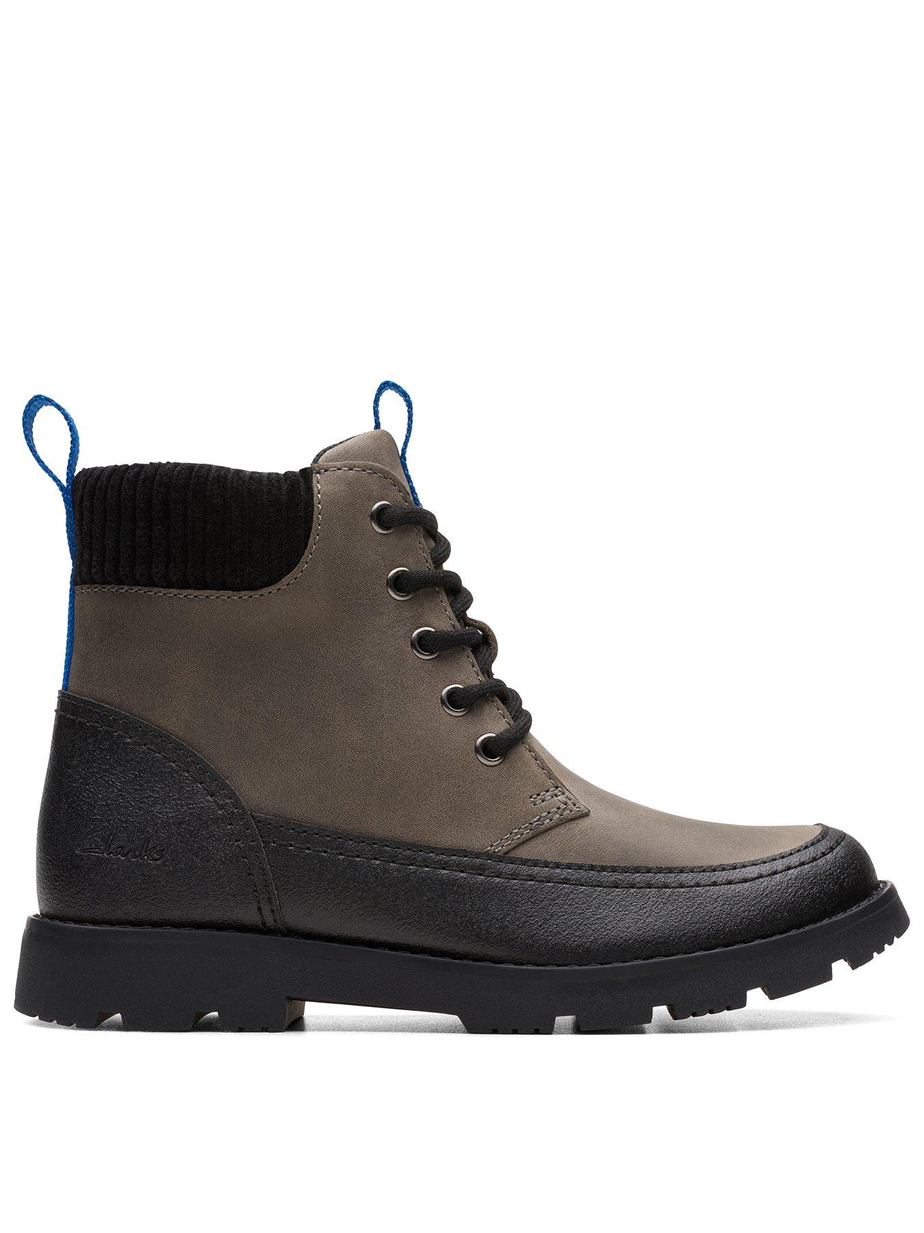 Littlewoods clarks boots new arrivals