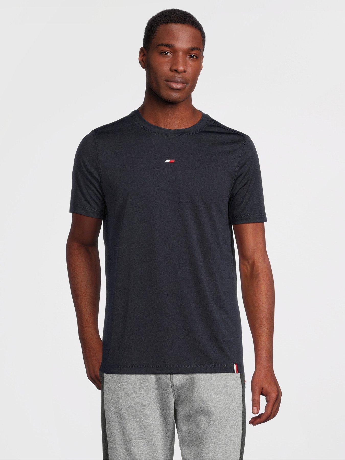 tommy sport t shirt