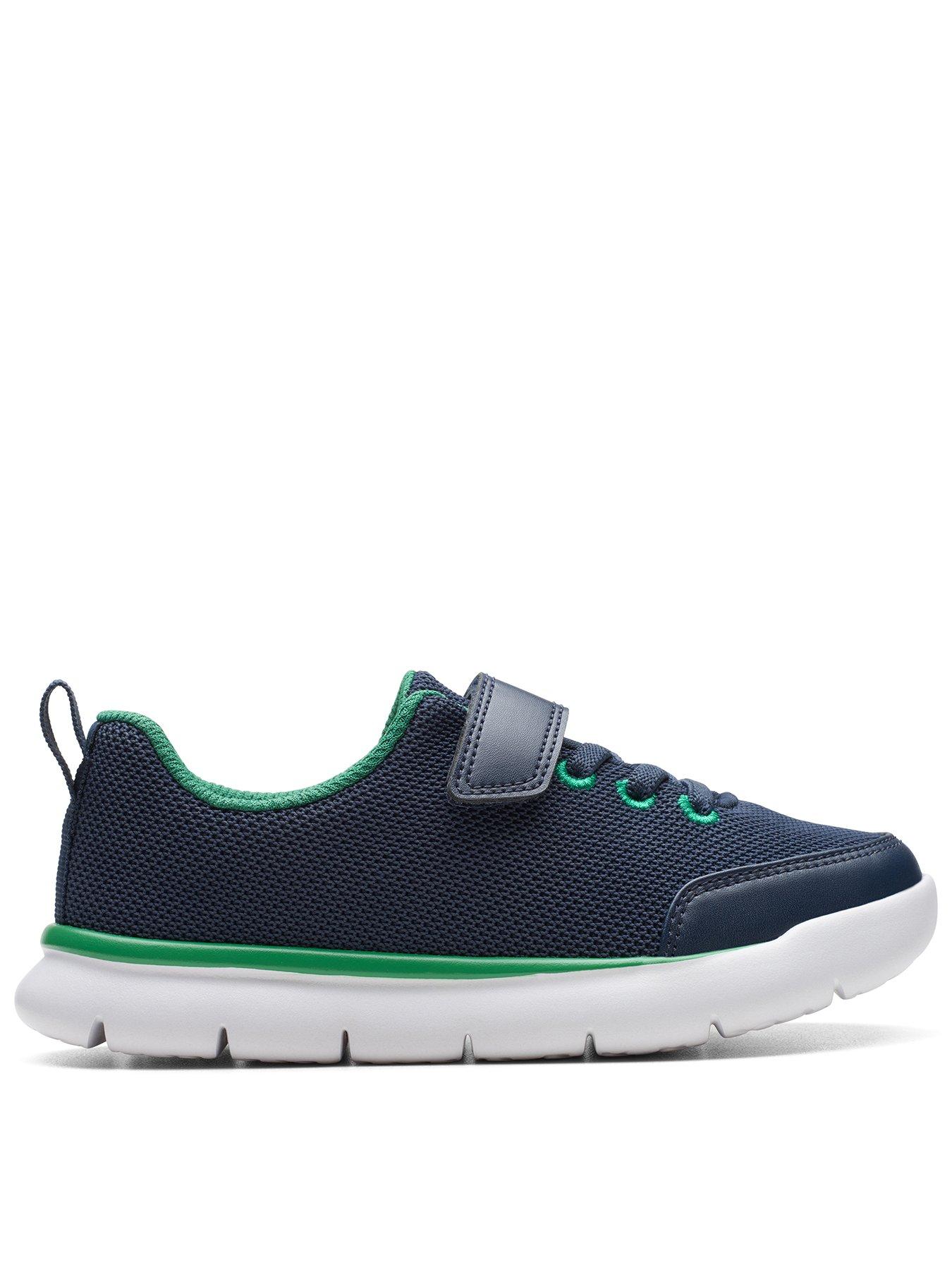 Ecco store flex runner