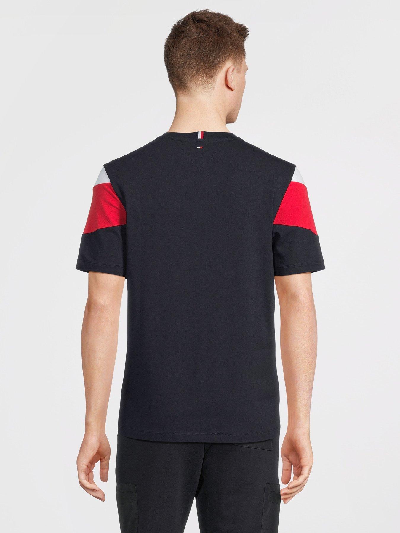 Tommy clearance sport sale