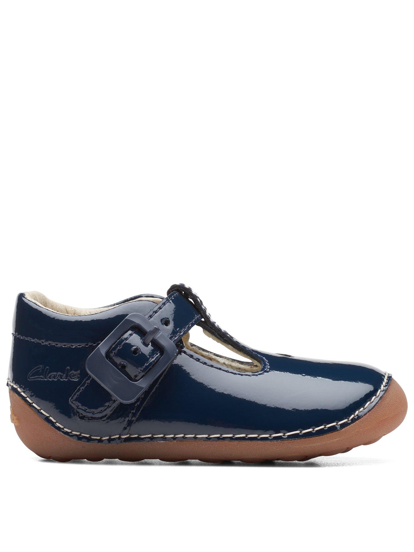 undefined Toddler Tiny Beat T. Pre Walker Shoes
