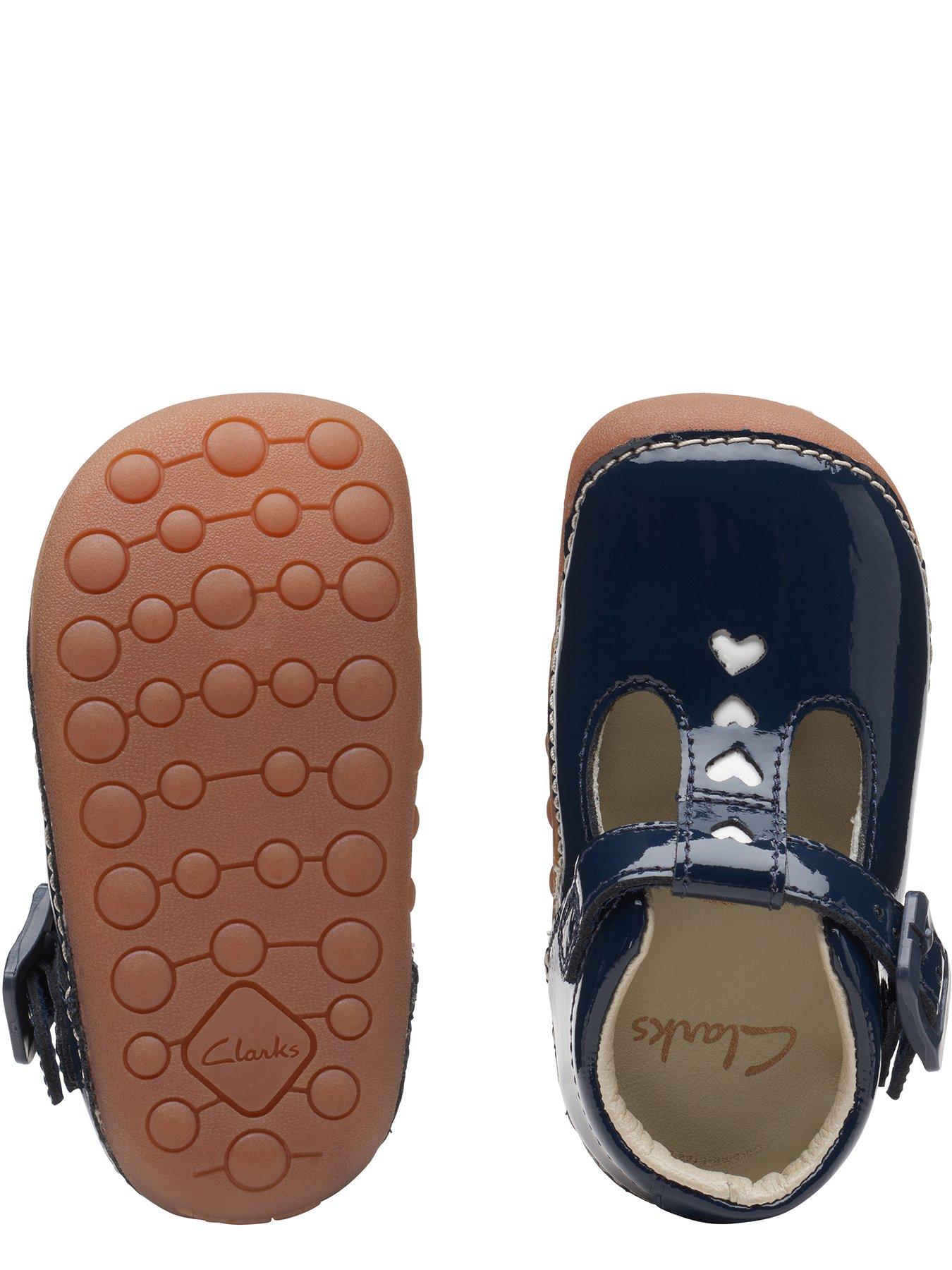  image of clarks-toddler-tiny-beat-t-pre-walker-shoes
