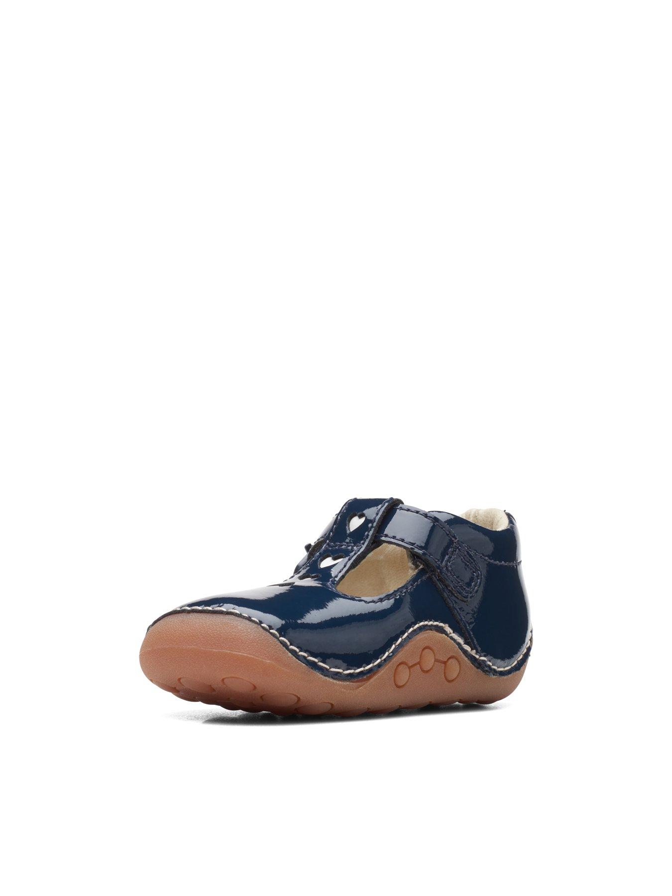 image of clarks-toddler-tiny-beat-t-pre-walker-shoes