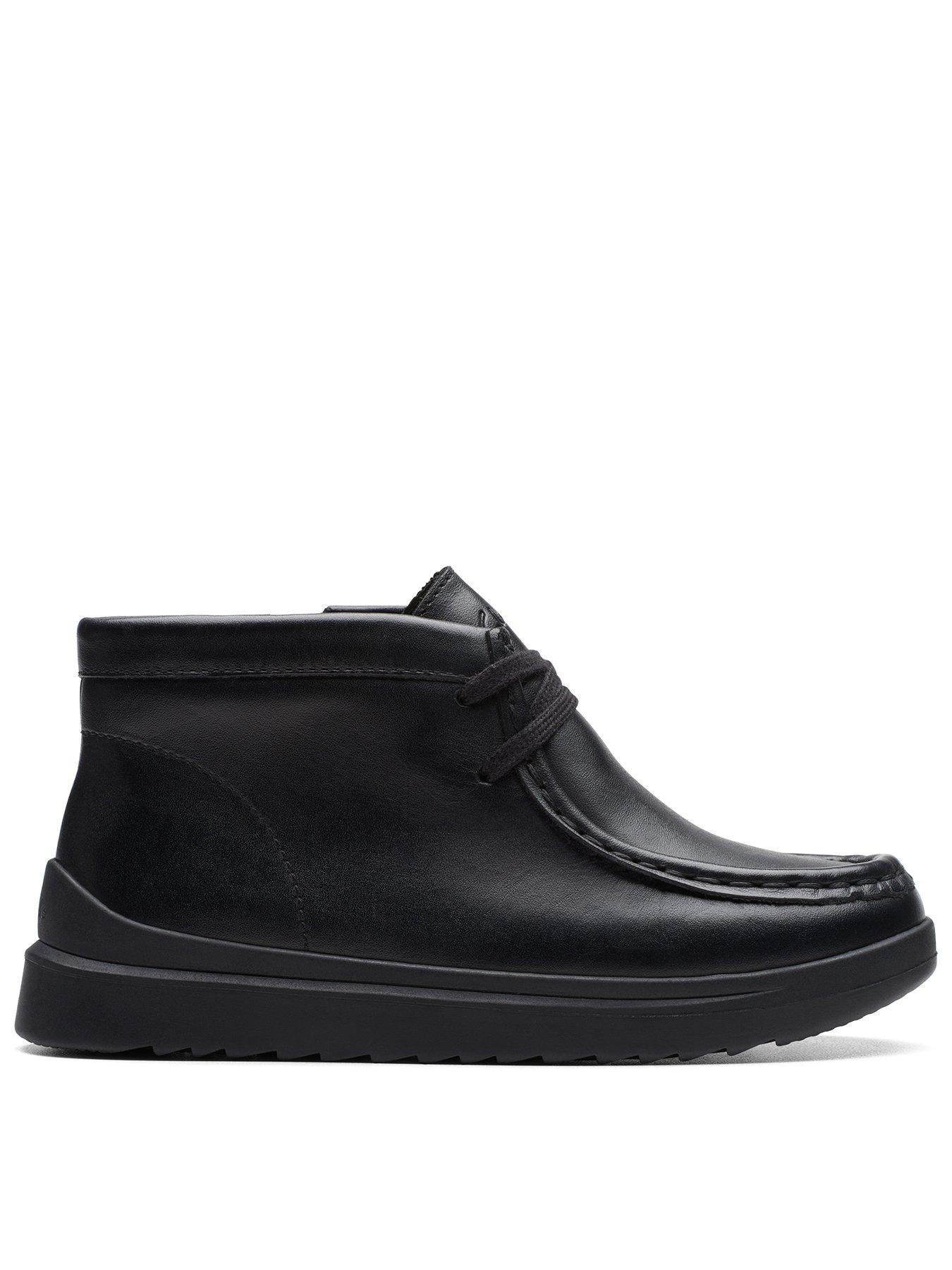 Littlewoods best sale clarks boots