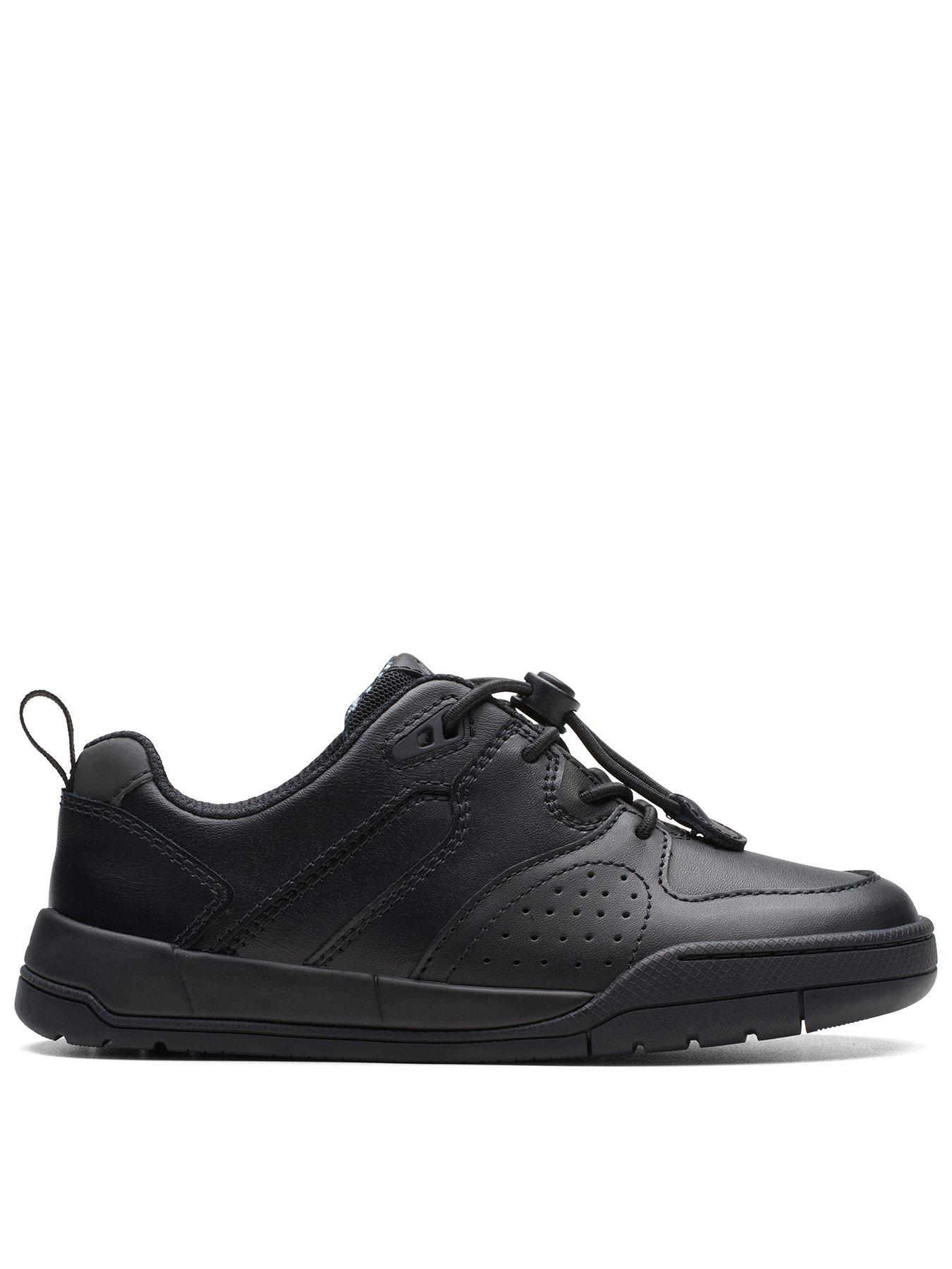 Clarks best sale advance black