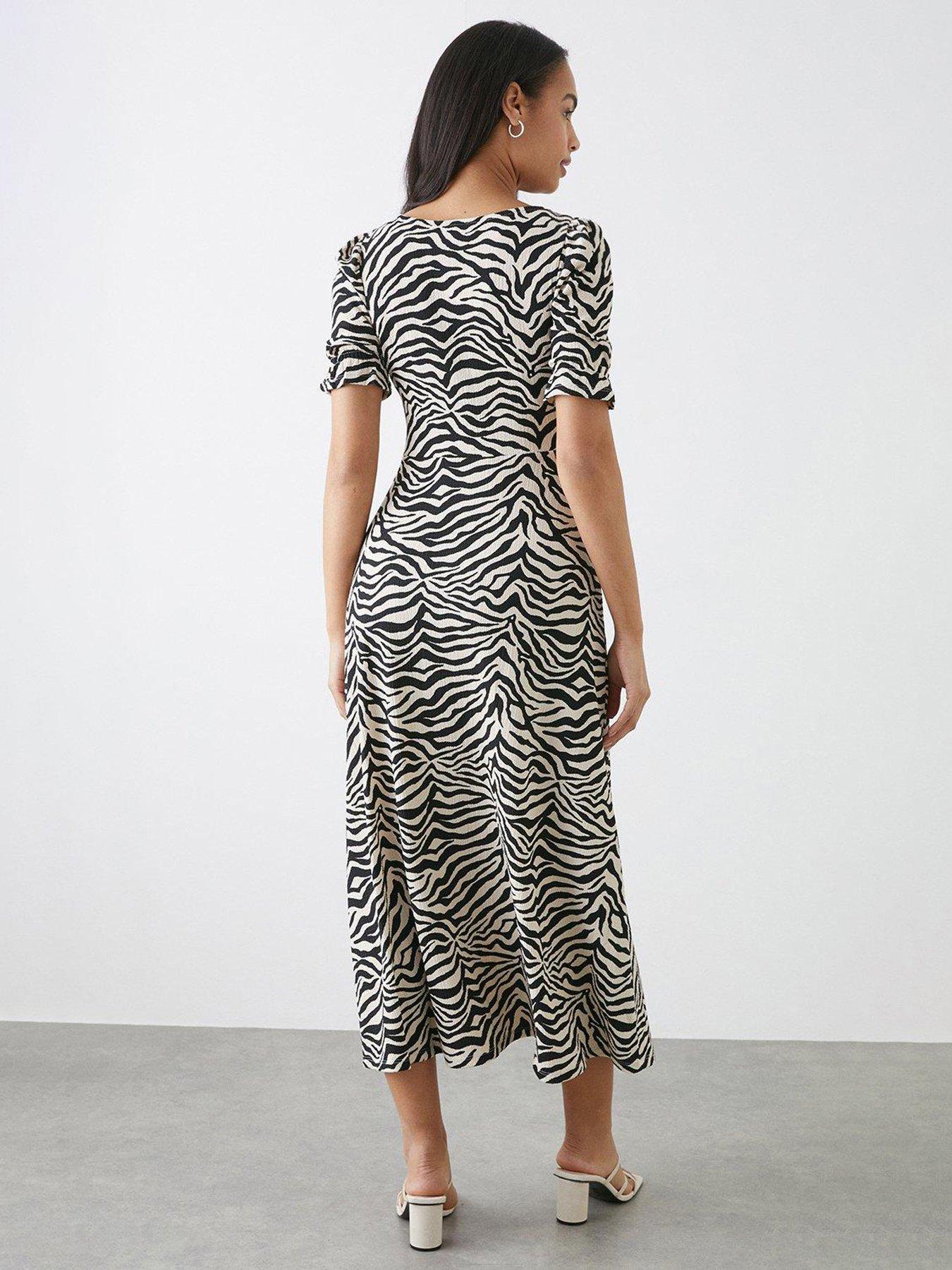 Asos dorothy perkins on sale dress