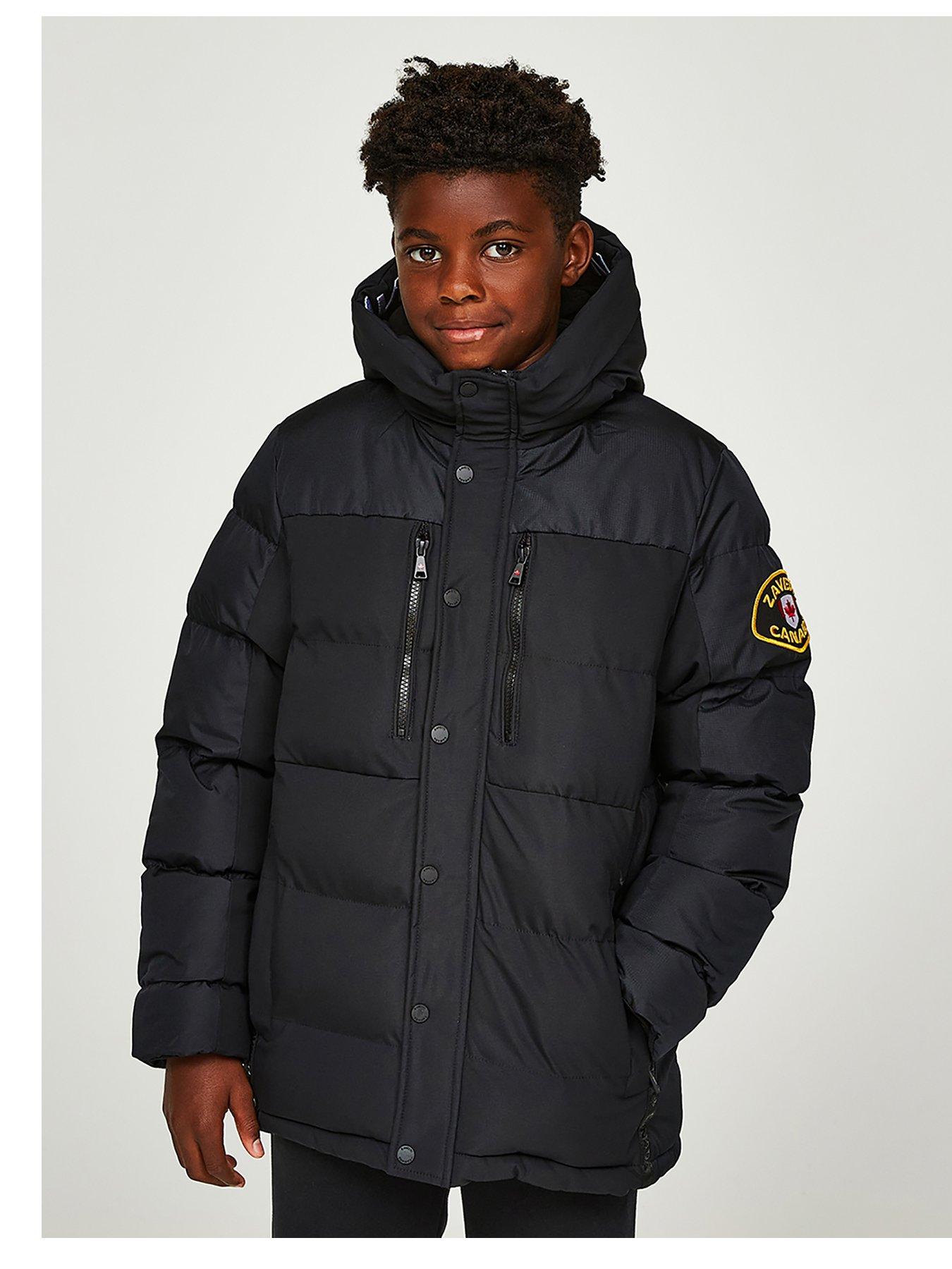 Canada goose coat outlet juniors