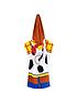  image of toy-story-woody-hooded-poncho-towel