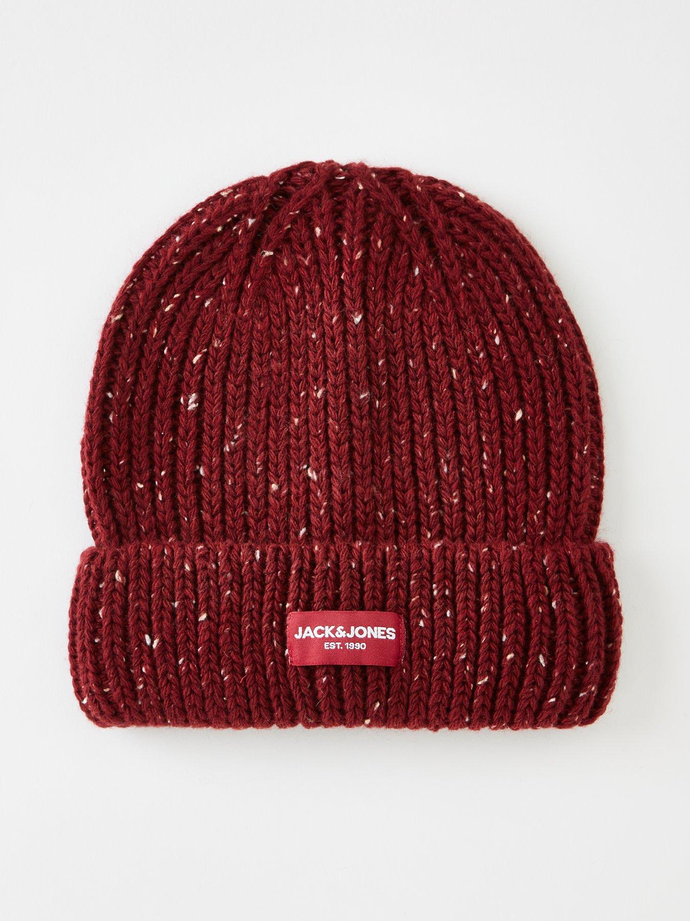 BOSS Asic_Beanie-X Beanie Hat