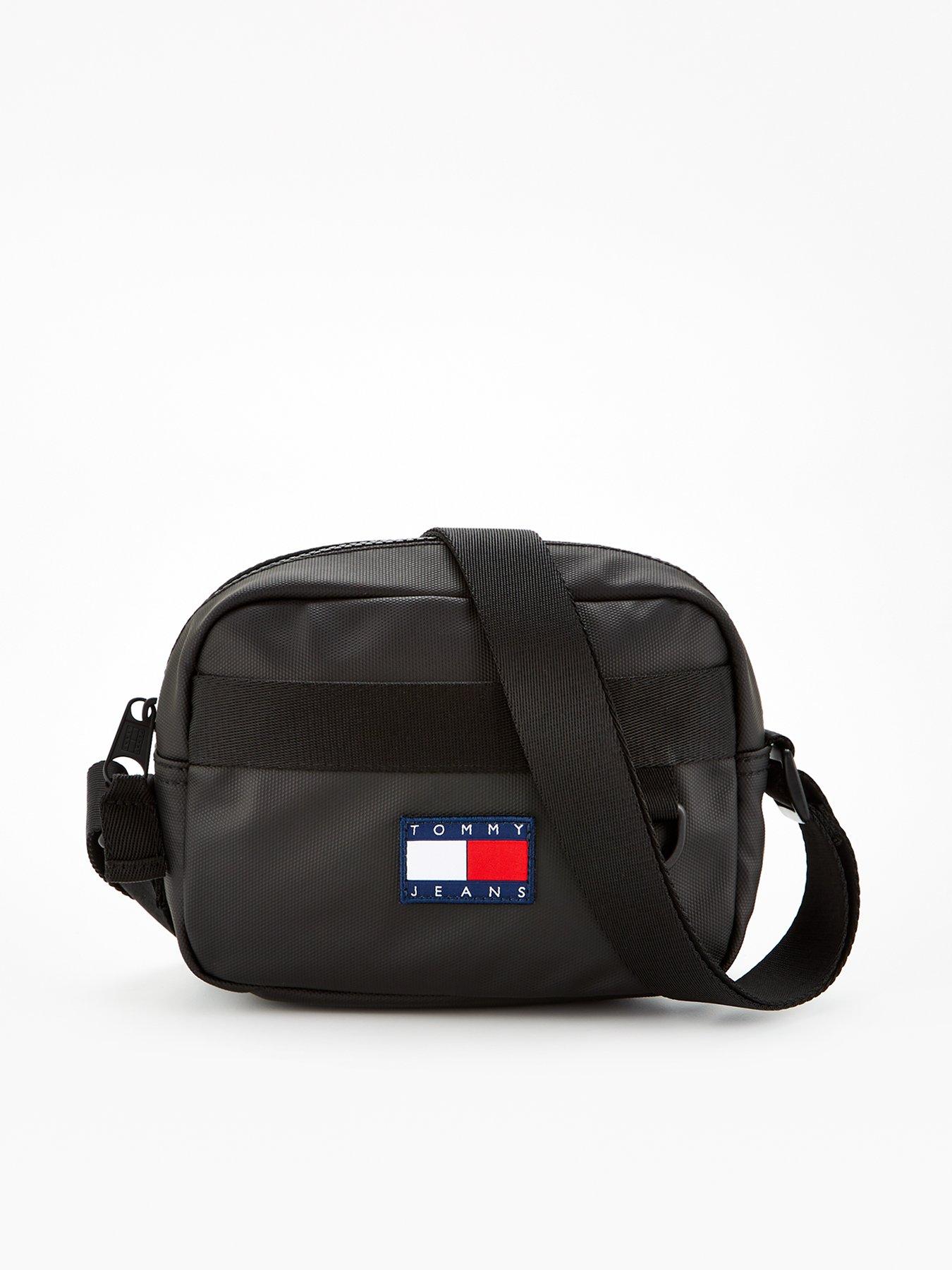 Tommy Jeans Elevated Crossover Bag