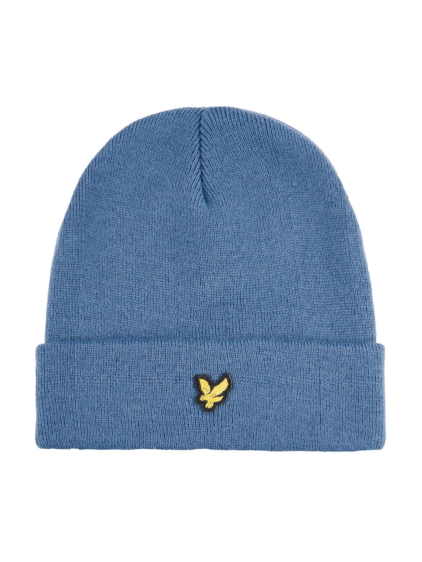 Lyle and scott hot sale beanie hat sale