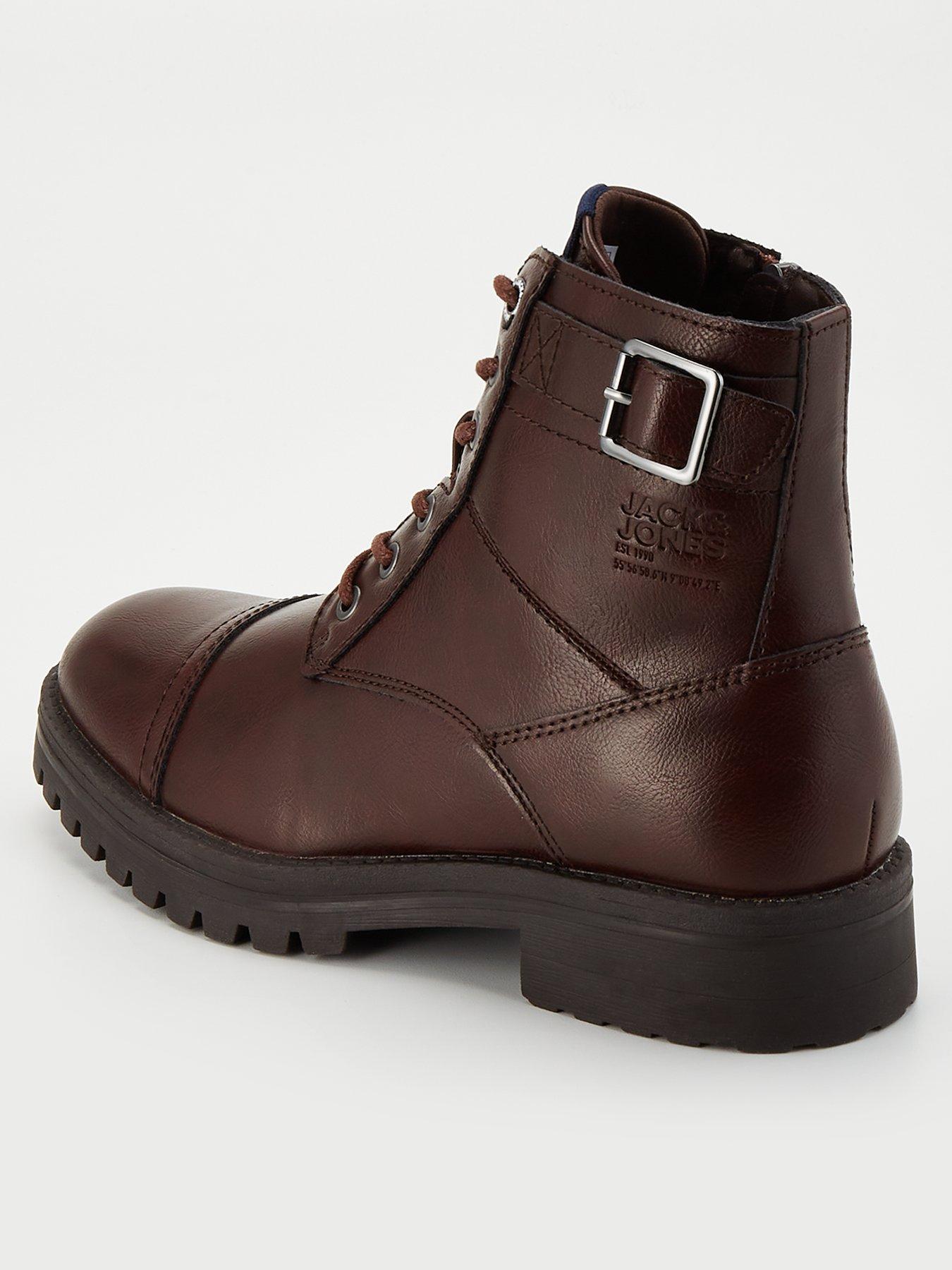 jack and jones boots sale