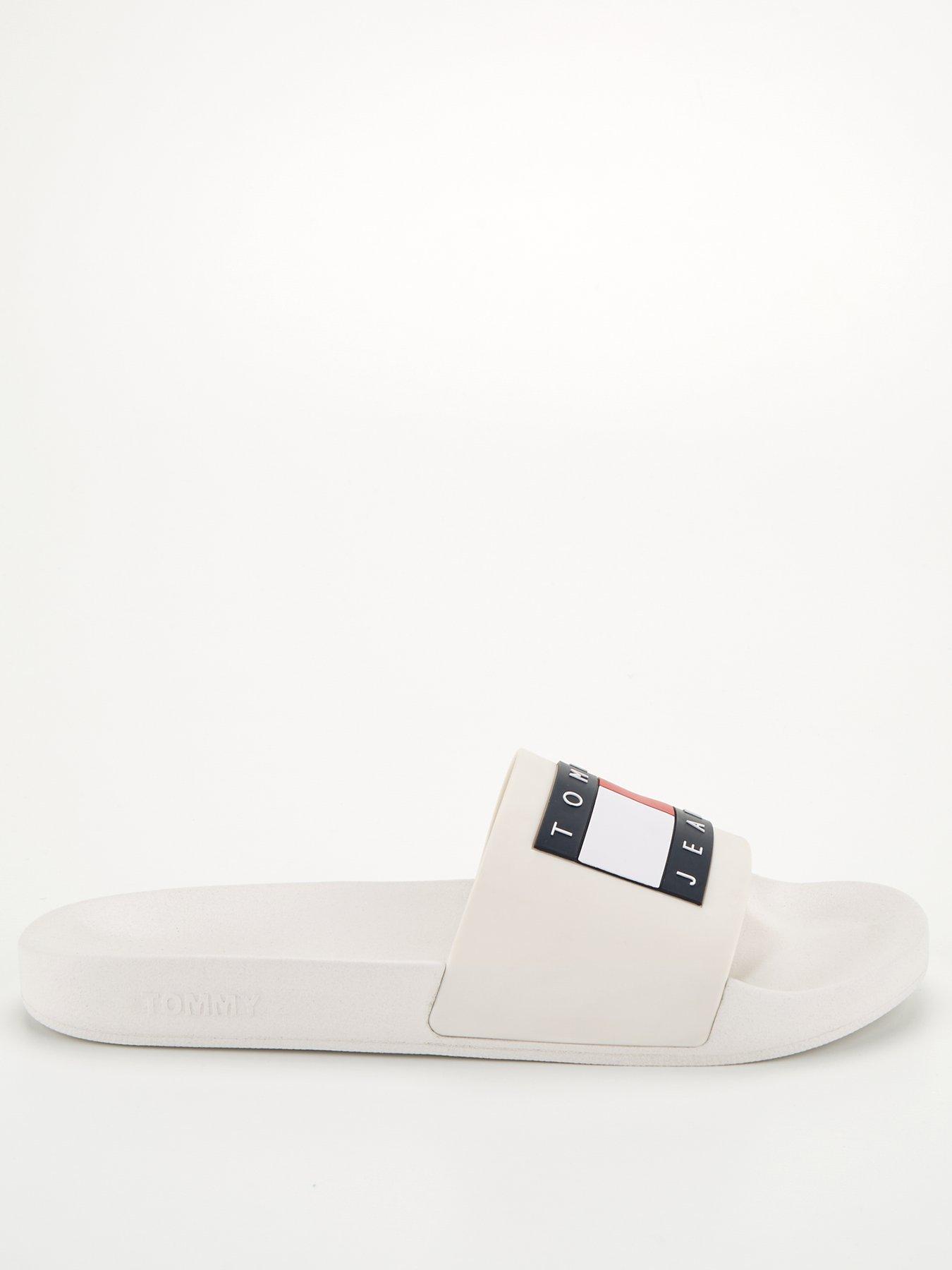  image of tommy-jeans-pool-slide-natural