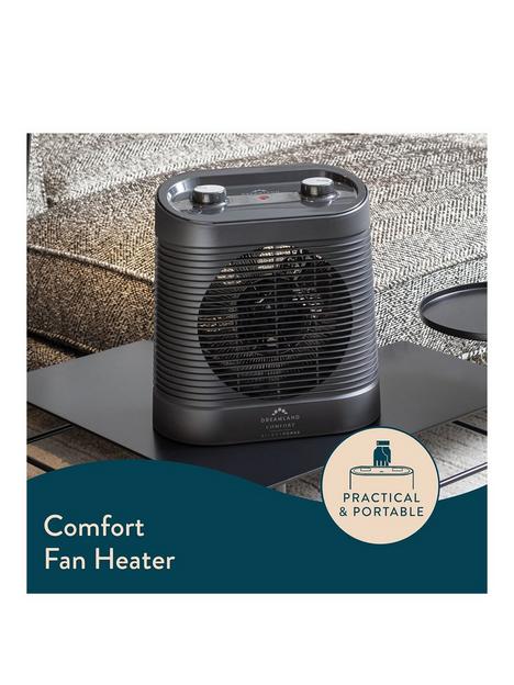 dreamland-silent-power-comfort-heater