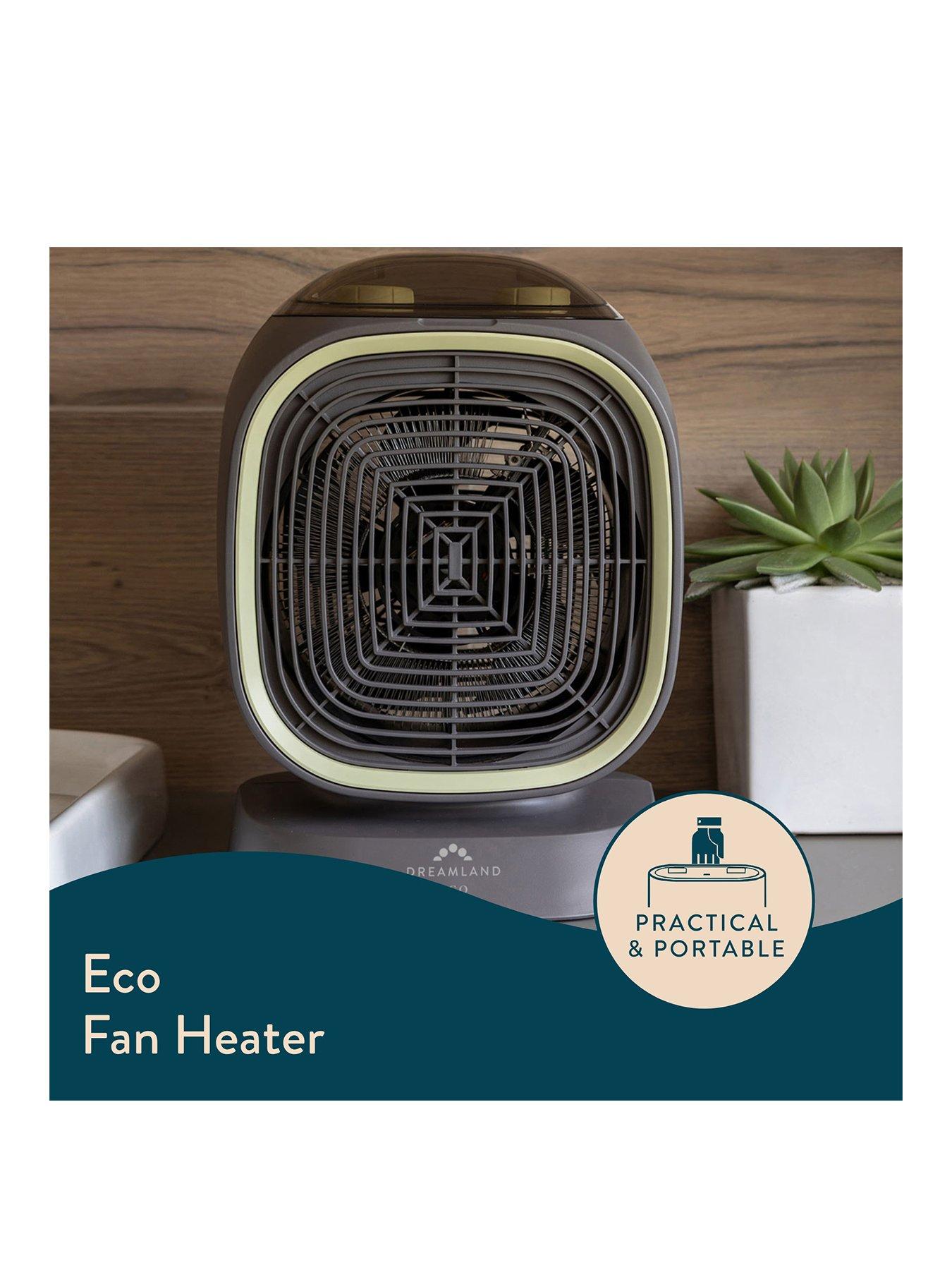 Image 1 of 6 of Dreamland Silent Power&nbsp;Heater