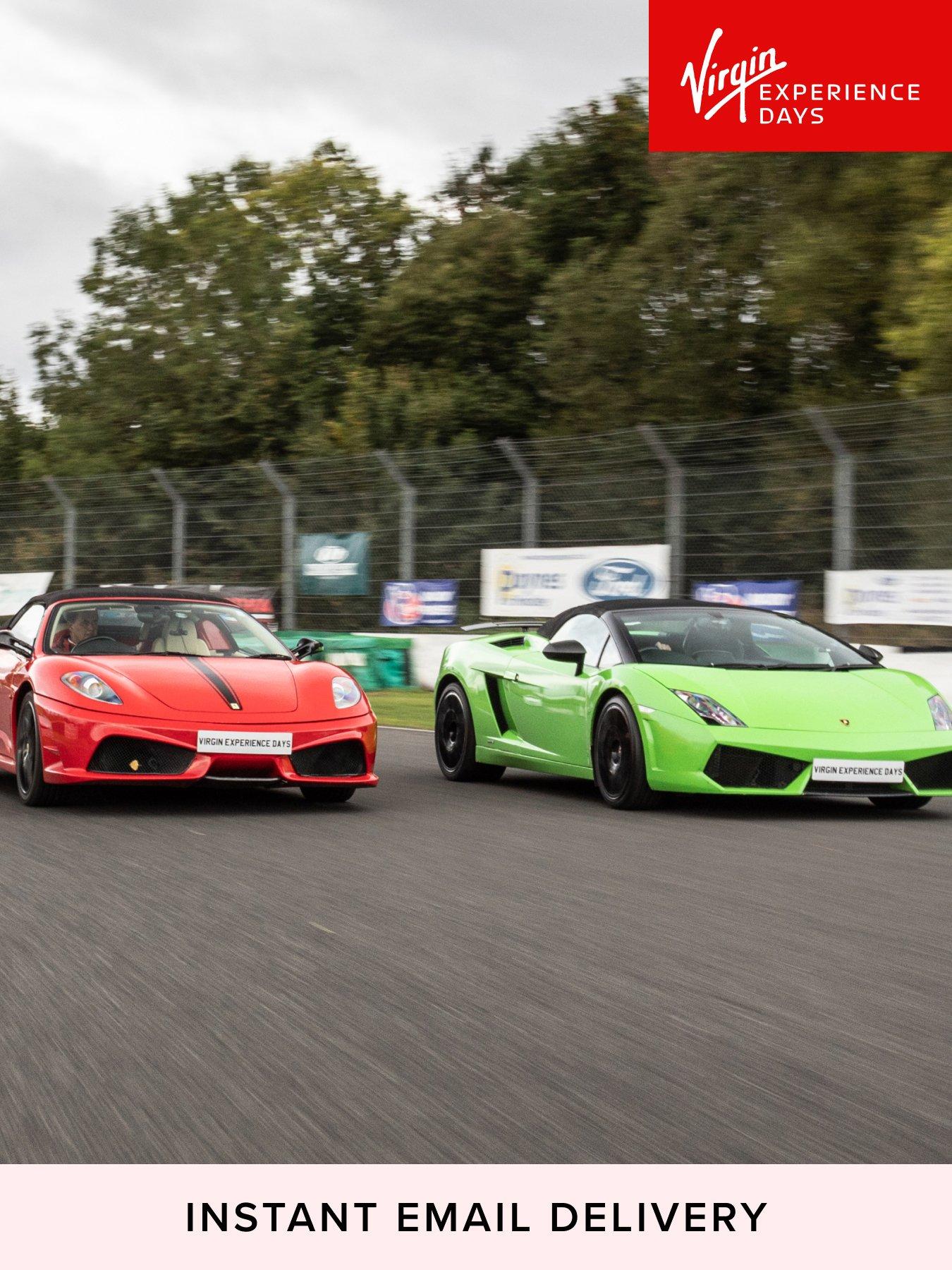 virgin-experience-days-digital-voucher-four-supercar-blast-plus-high-speed-passenger-ride-and-photo