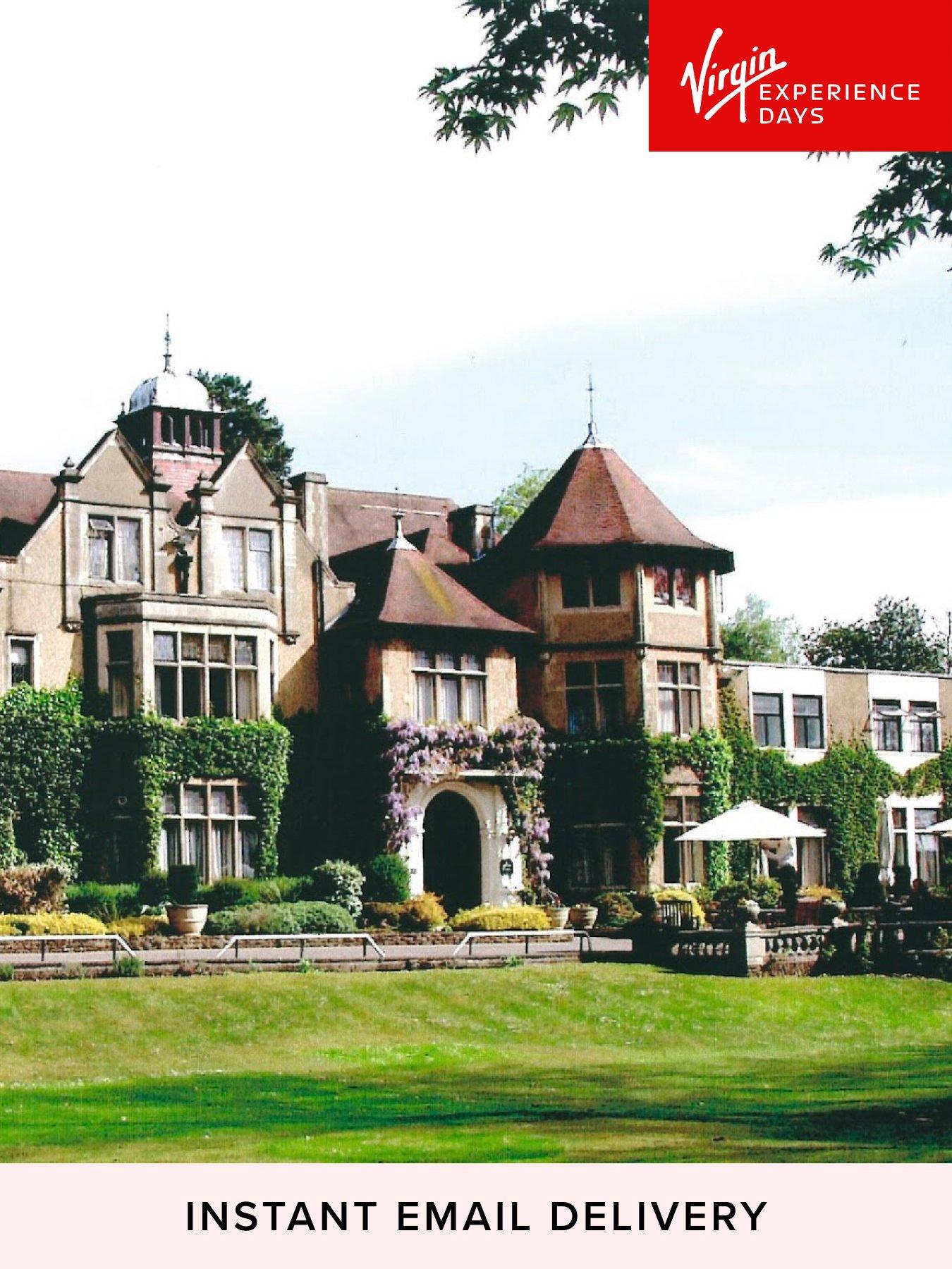 Image 1 of 2 of Virgin Experience Days Murder Mystery Evening for Two - 14 UK Locations